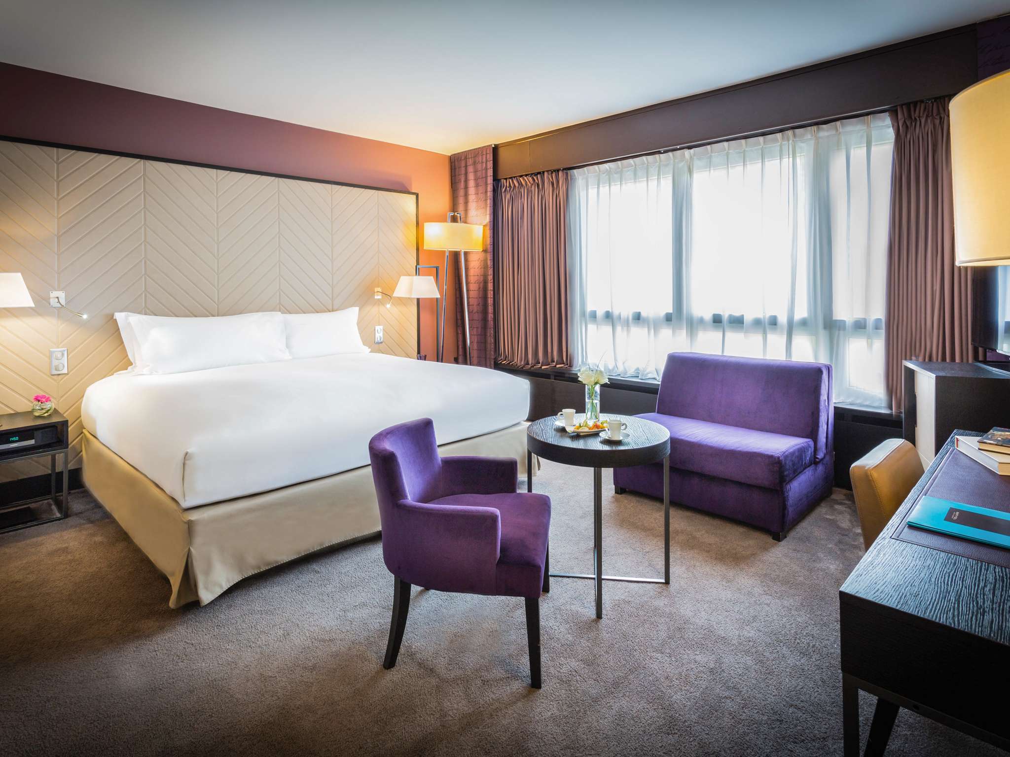 Photo - Sofitel Strasbourg Grande Ile