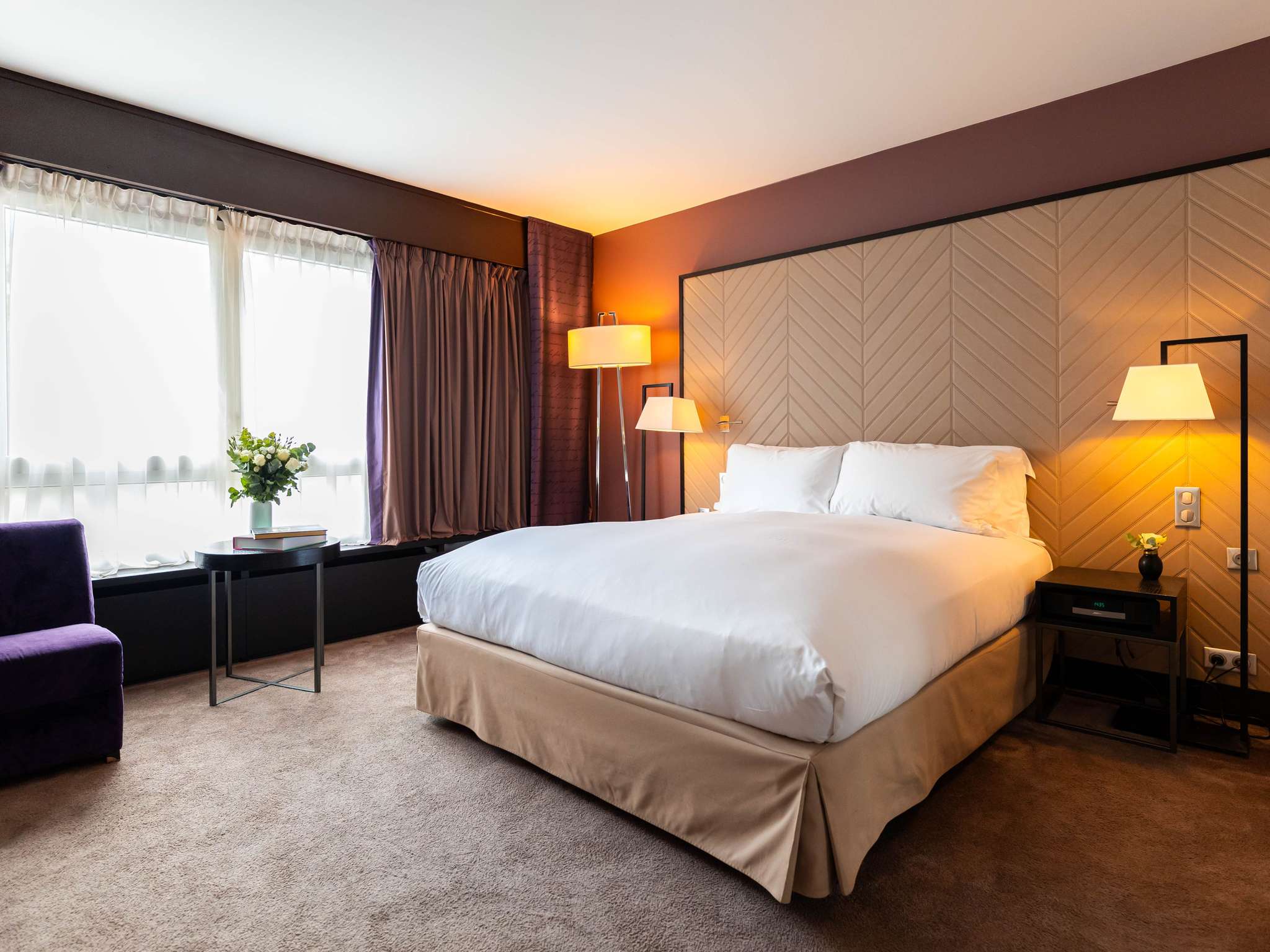 Photo - Sofitel Strasbourg Grande Ile