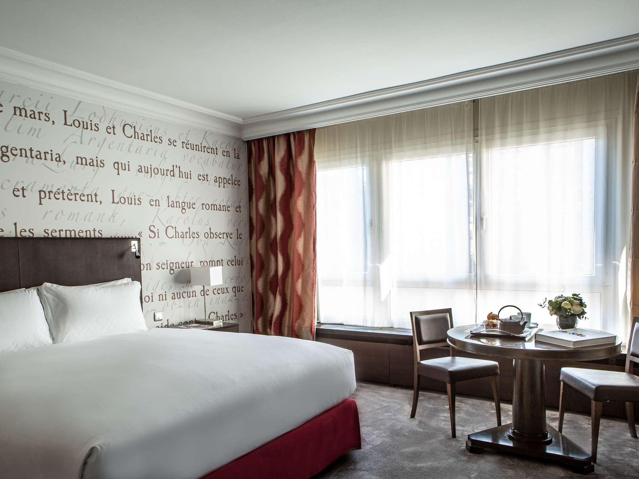 Photo - Sofitel Strasbourg Grande Ile