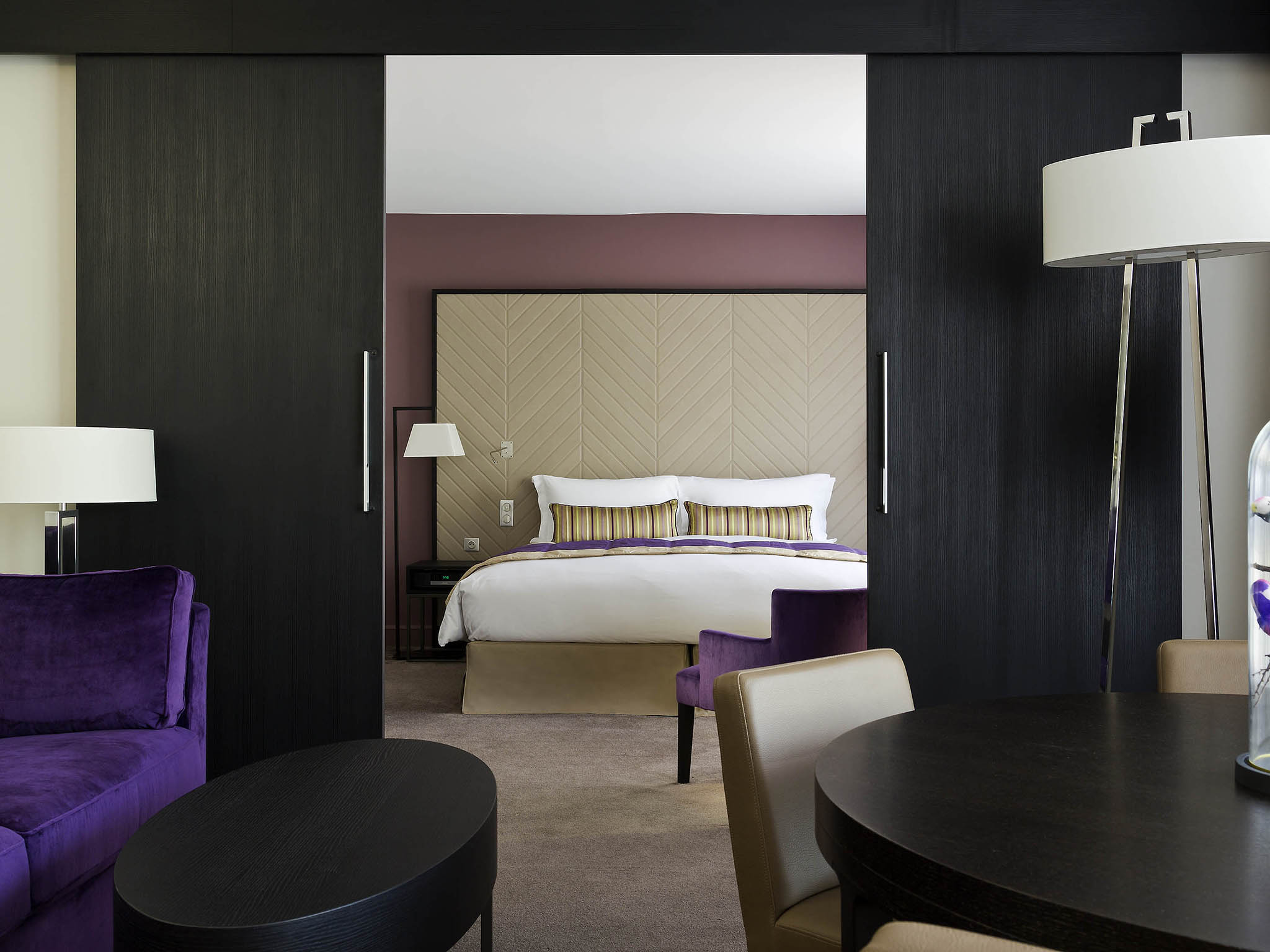 Photo - Sofitel Strasbourg Grande Ile