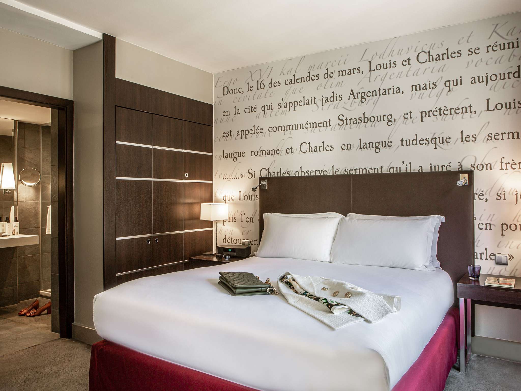 Photo - Sofitel Strasbourg Grande Ile