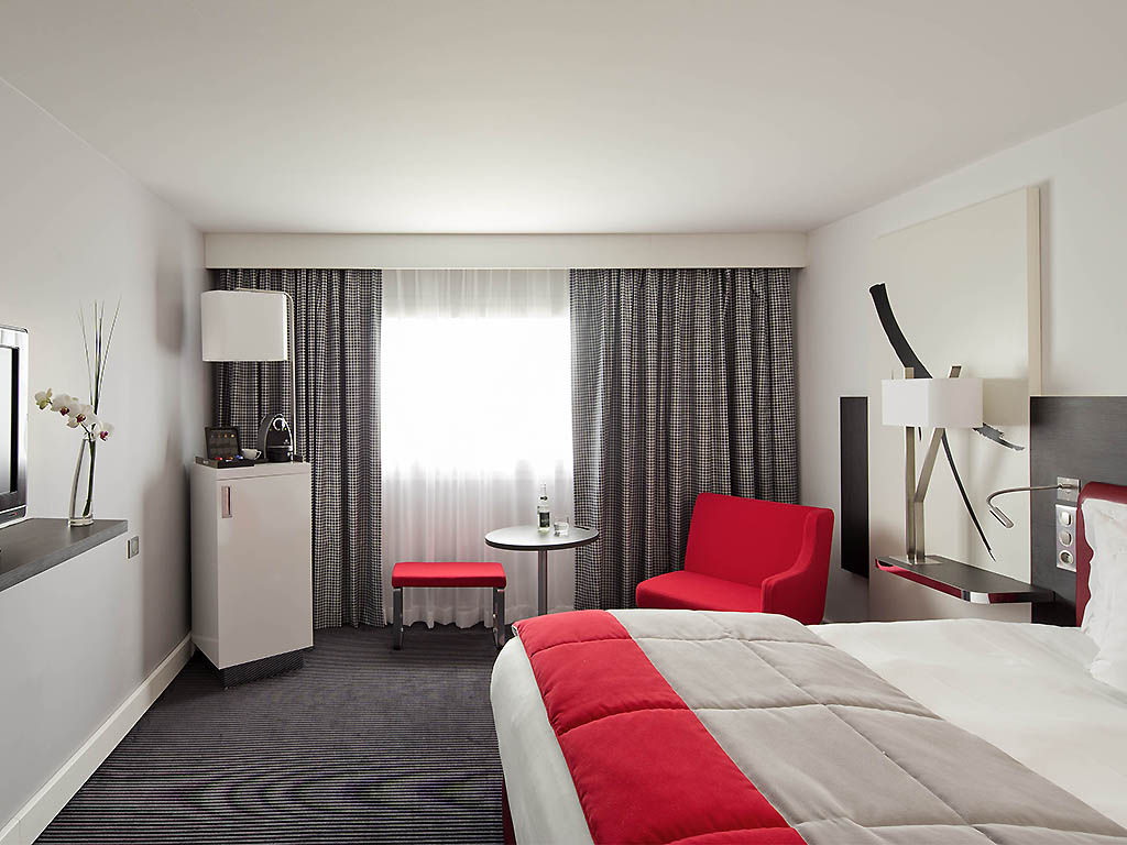 Sheraton Paris Charles de Gaulle Airport Hotel, Roissy-en-France – Updated  2023 Prices