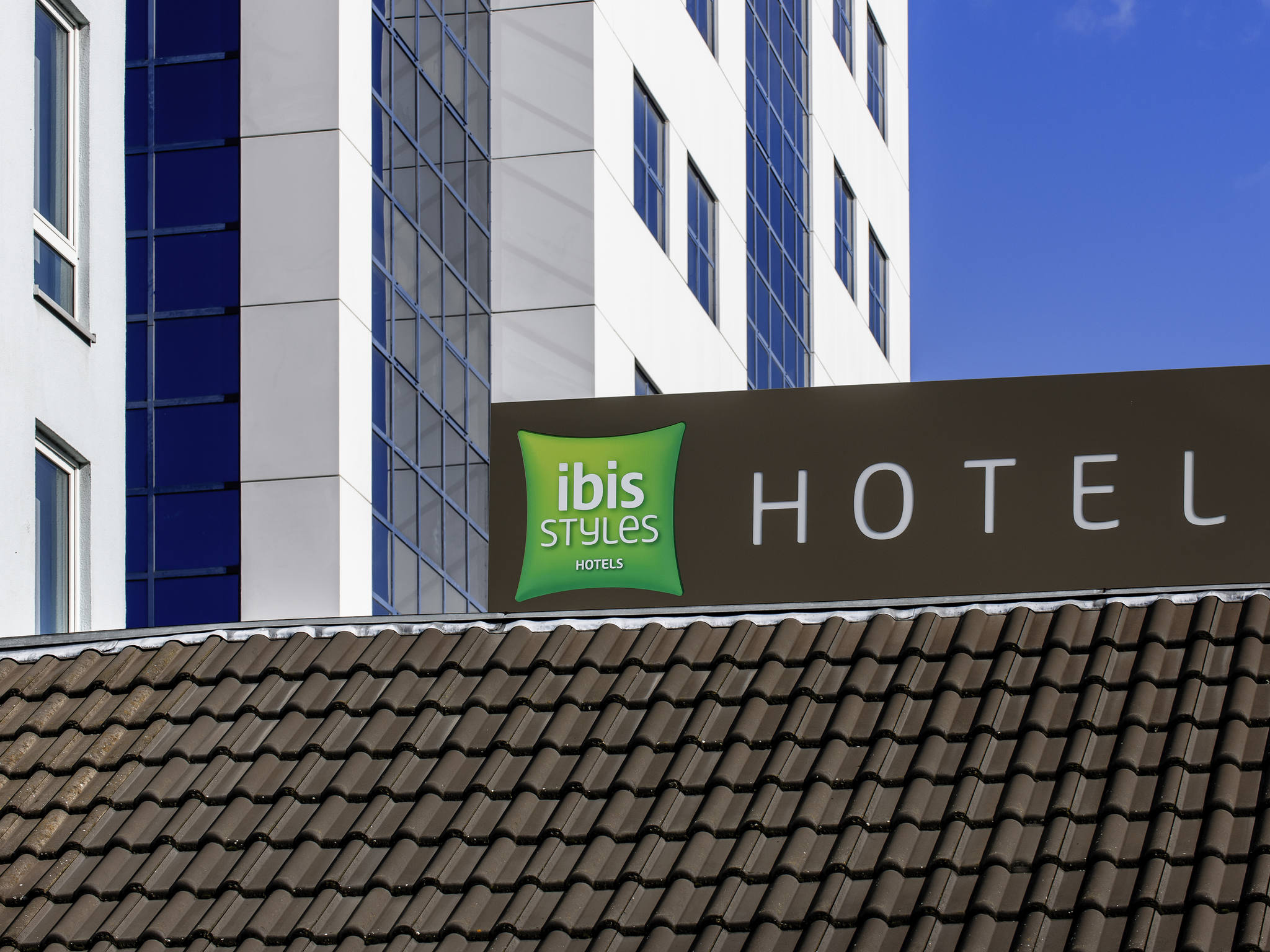 Photo - ibis Styles Duesseldorf-Neuss