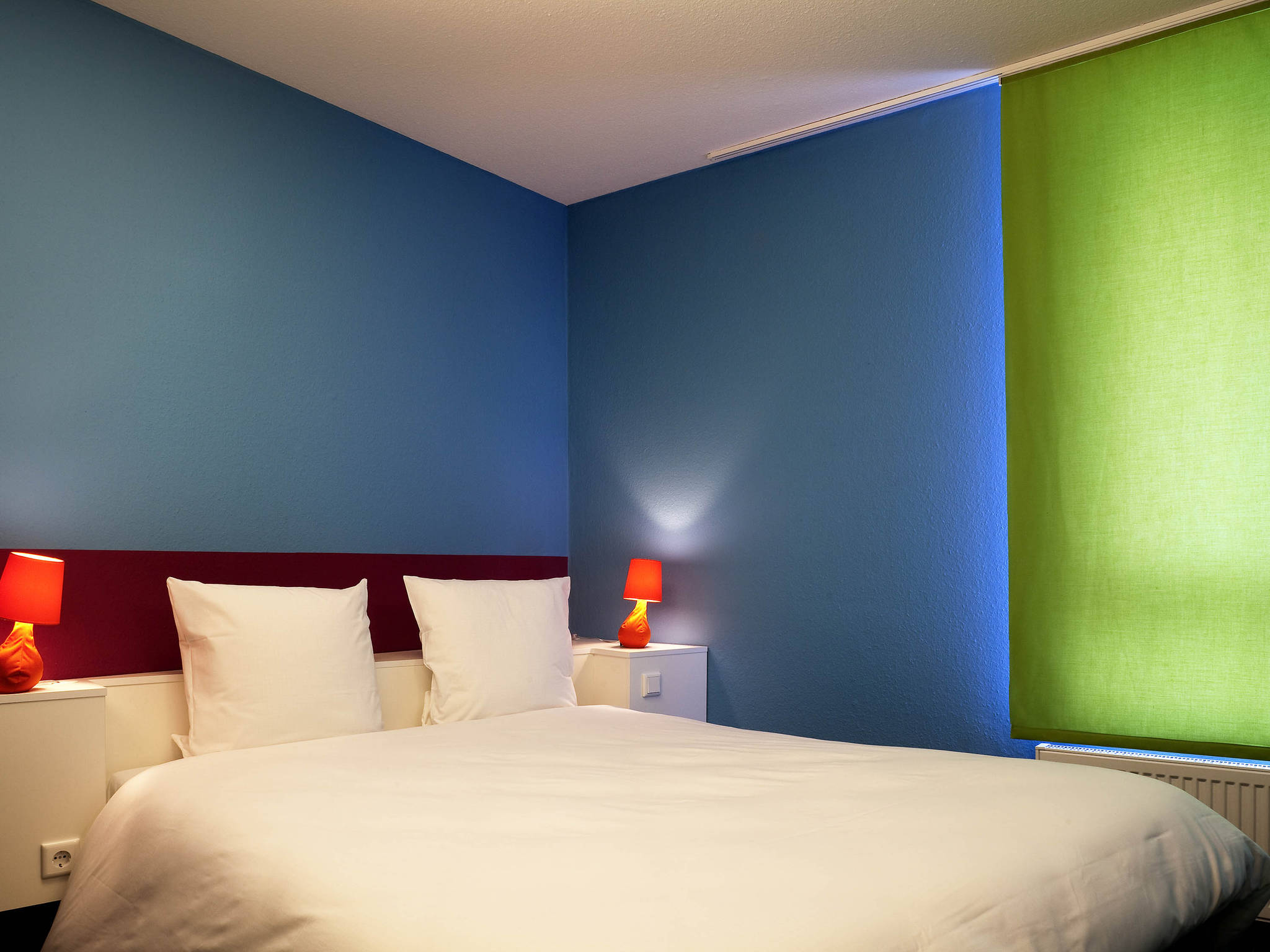 Photo - ibis Styles Duesseldorf-Neuss