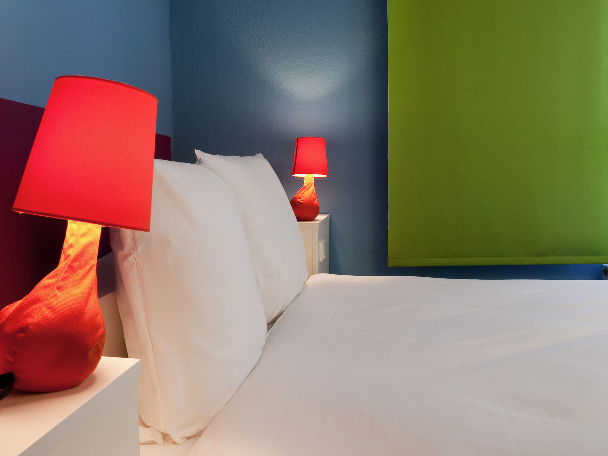 Photo - ibis Styles Duesseldorf-Neuss