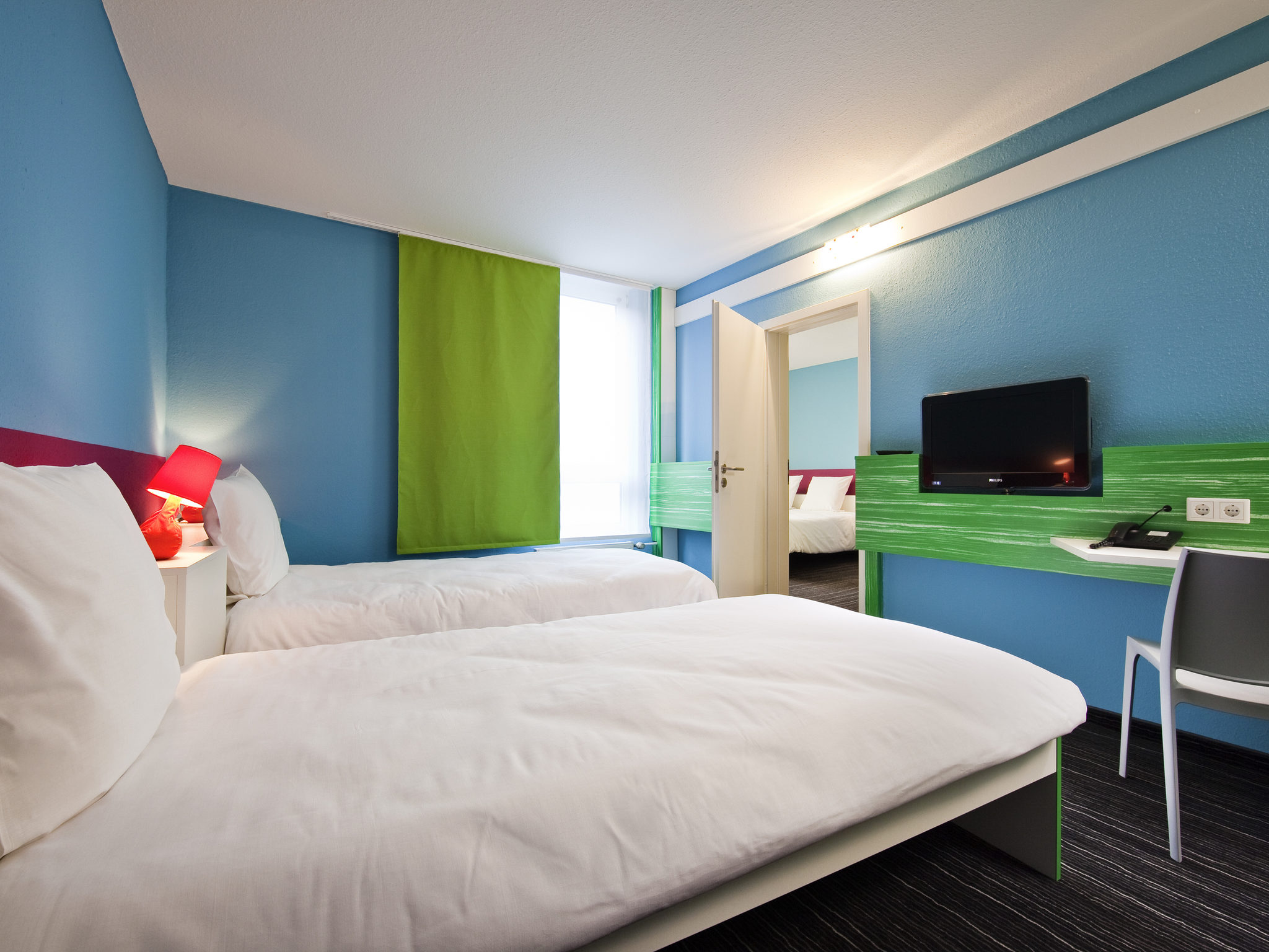 Photo - ibis Styles Duesseldorf-Neuss