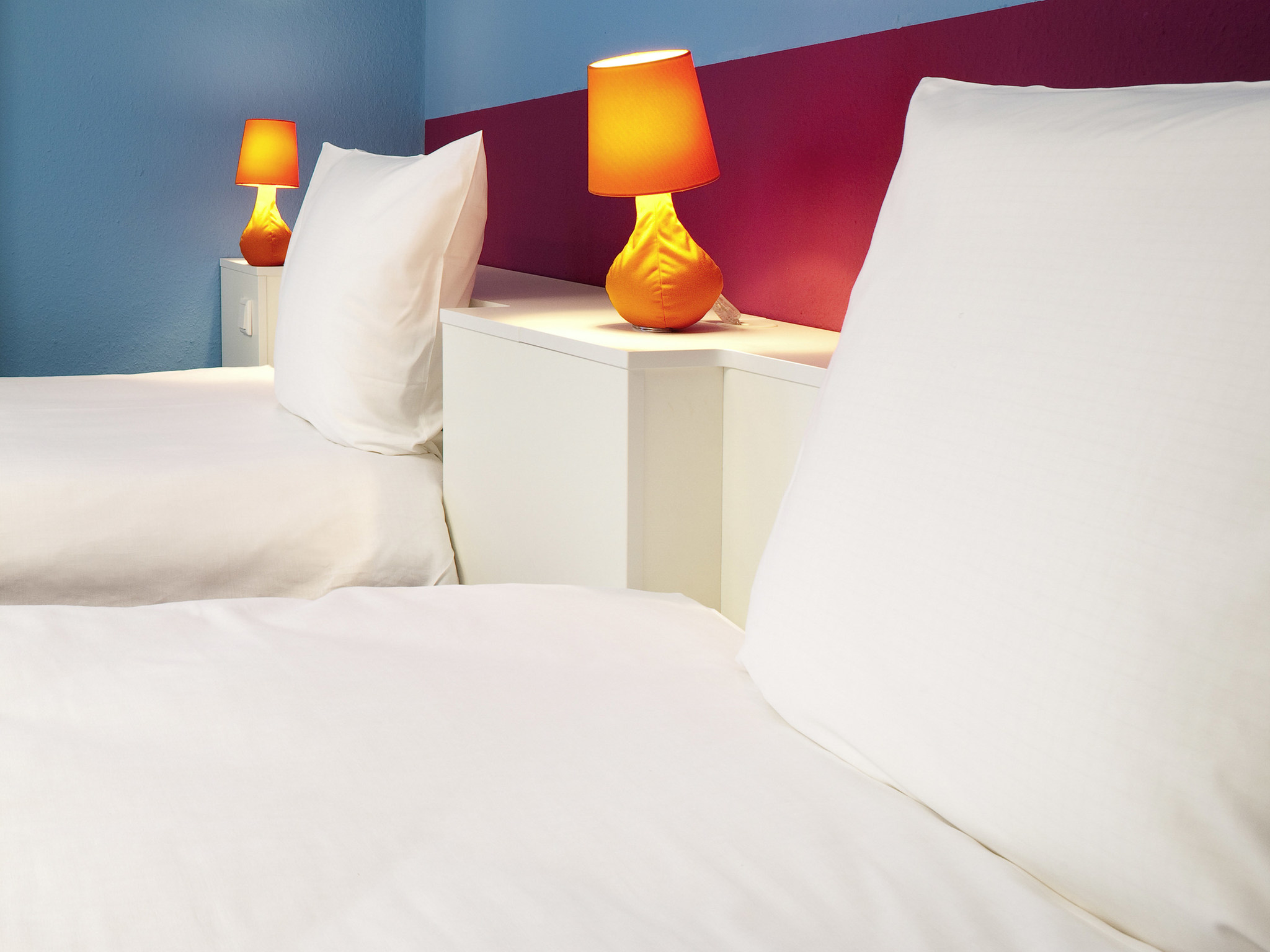 Photo - ibis Styles Duesseldorf-Neuss