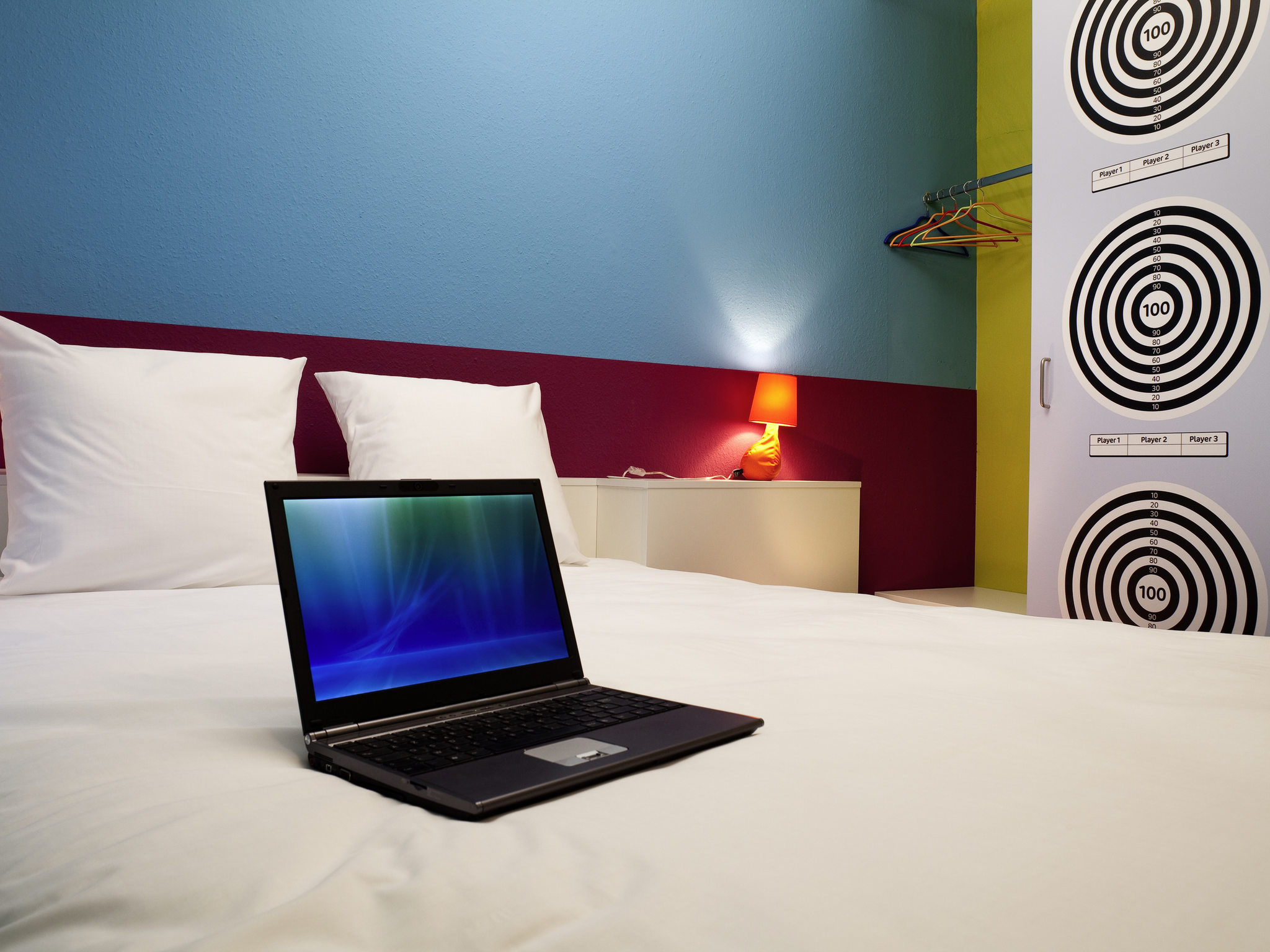 Photo - ibis Styles Duesseldorf-Neuss