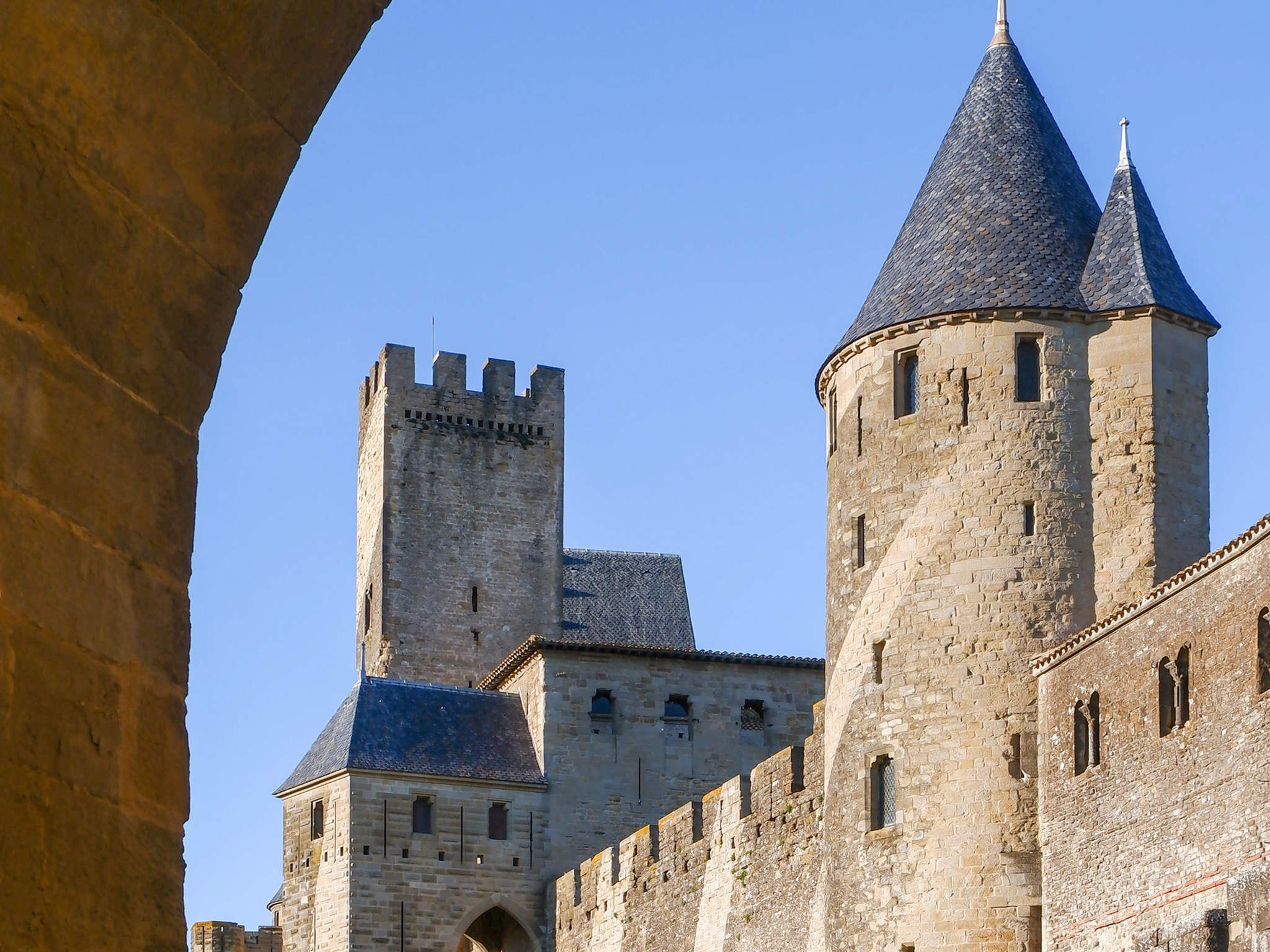 Photo - ibis Carcassonne Est la Cité