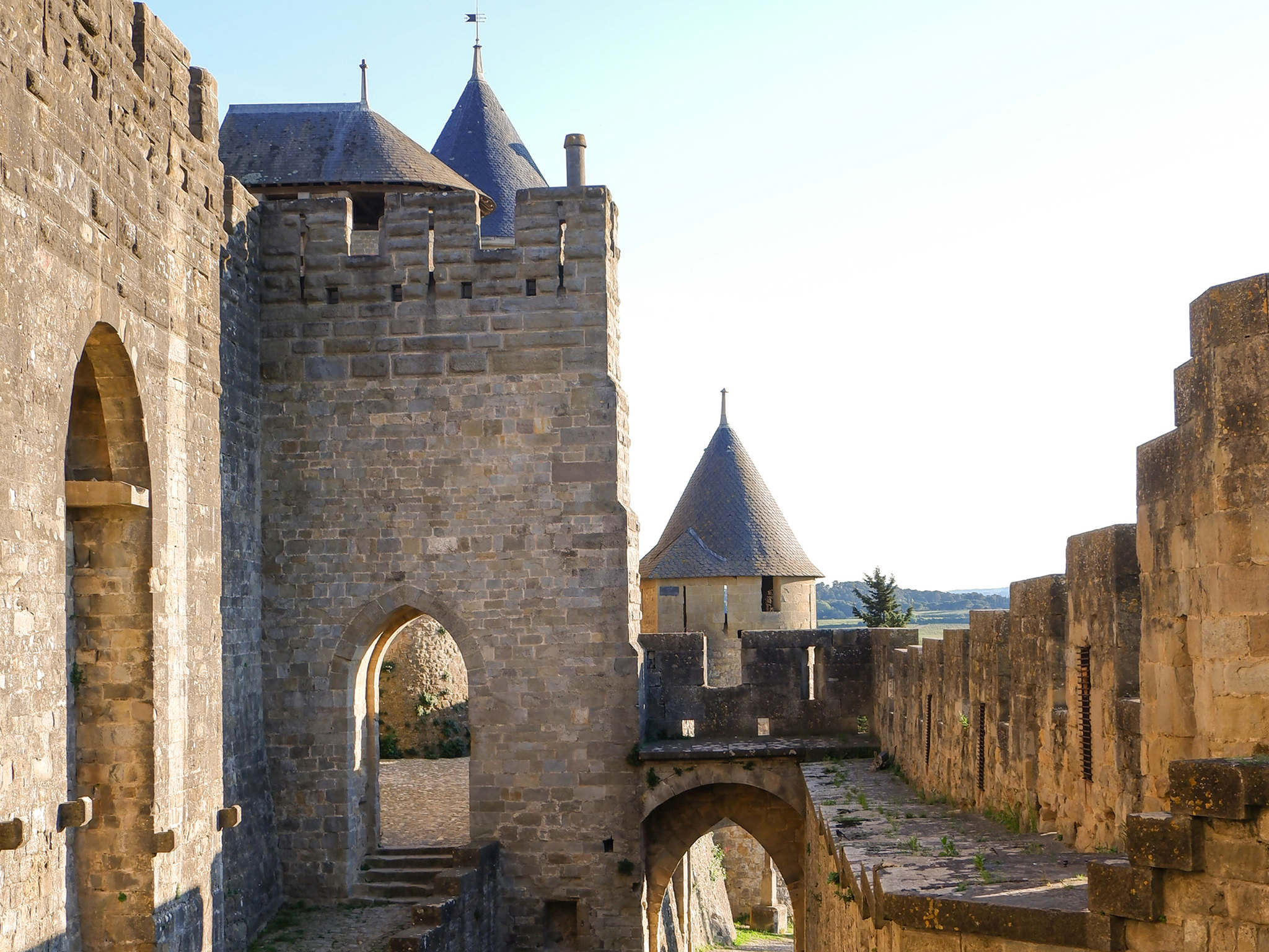 Photo - ibis Carcassonne Est la Cité