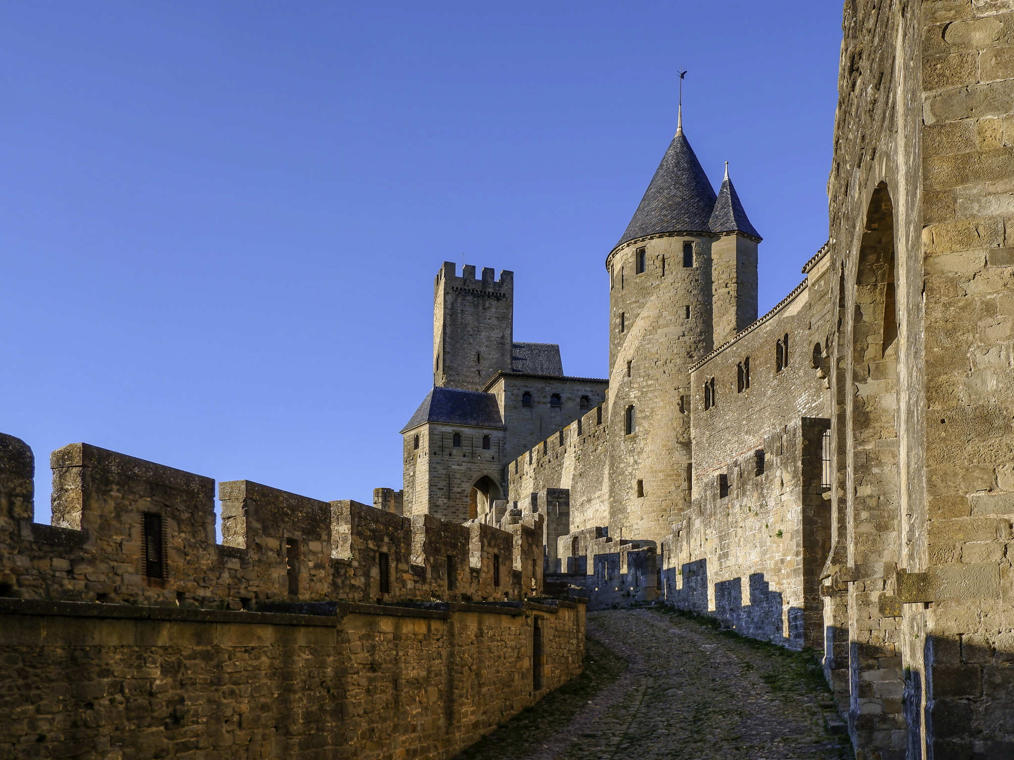 Photo - ibis Carcassonne Est la Cité