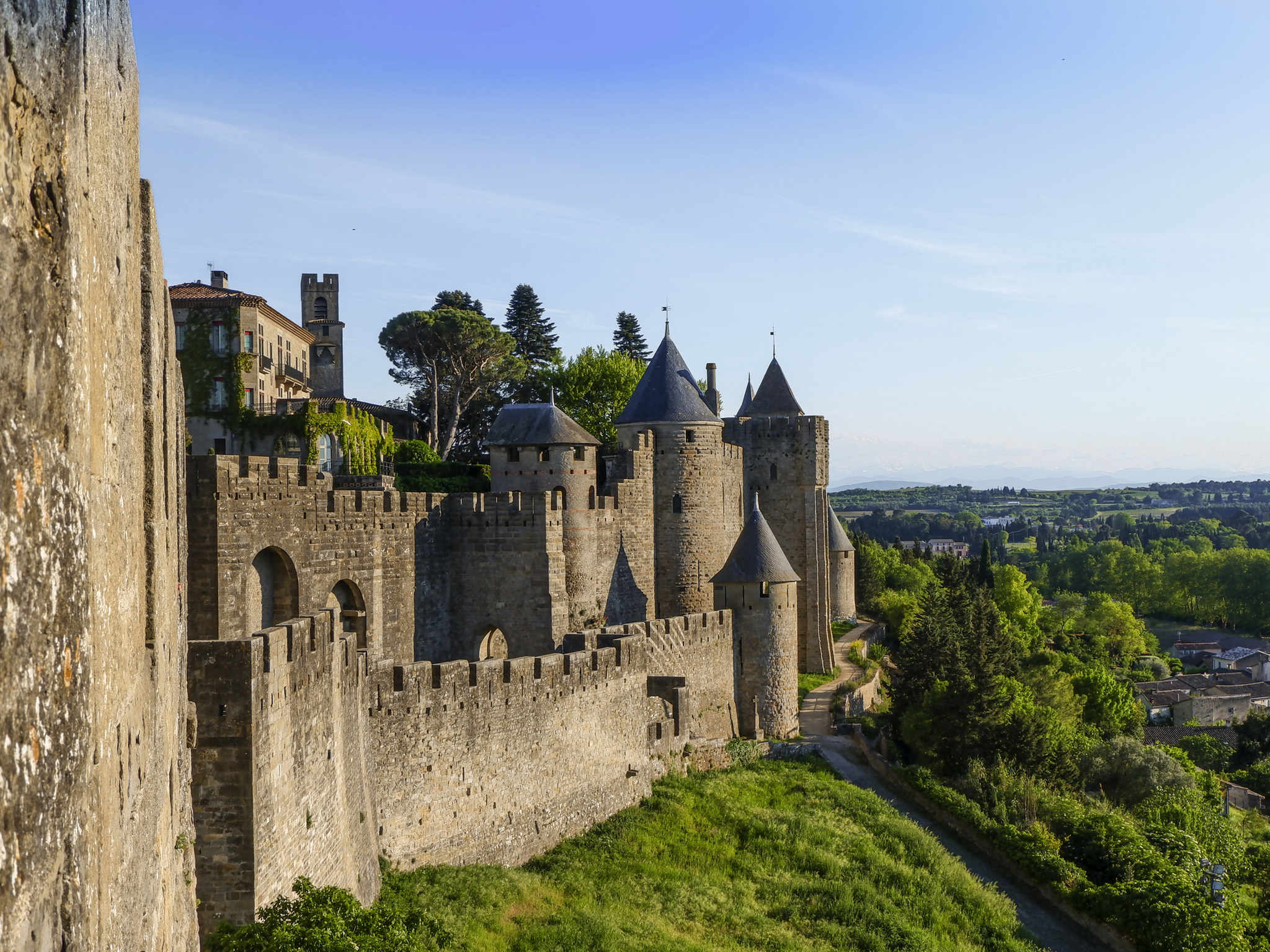 Photo - ibis Carcassonne Est la Cité