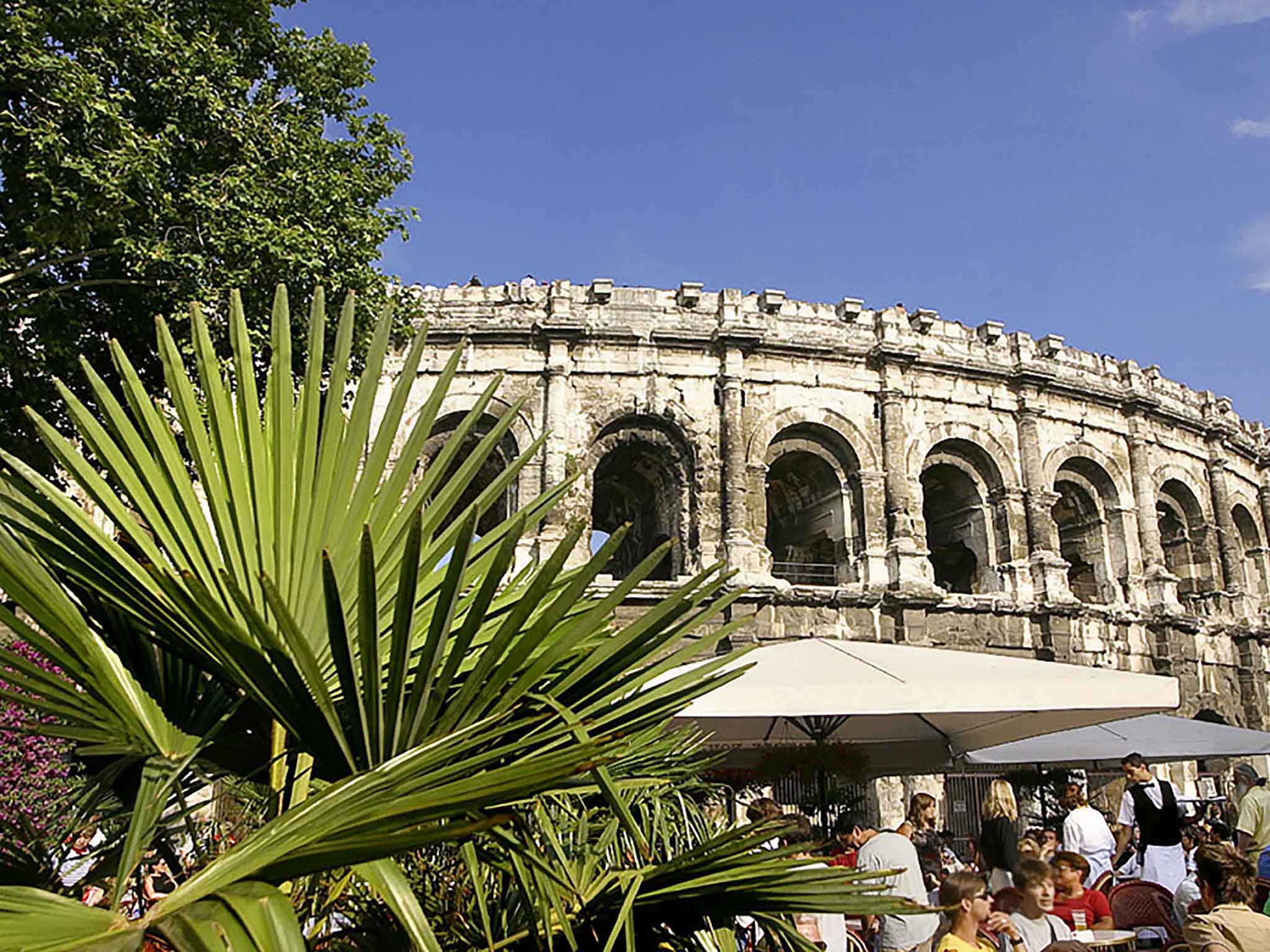 Foto - ibis Nîmes Ouest - A9