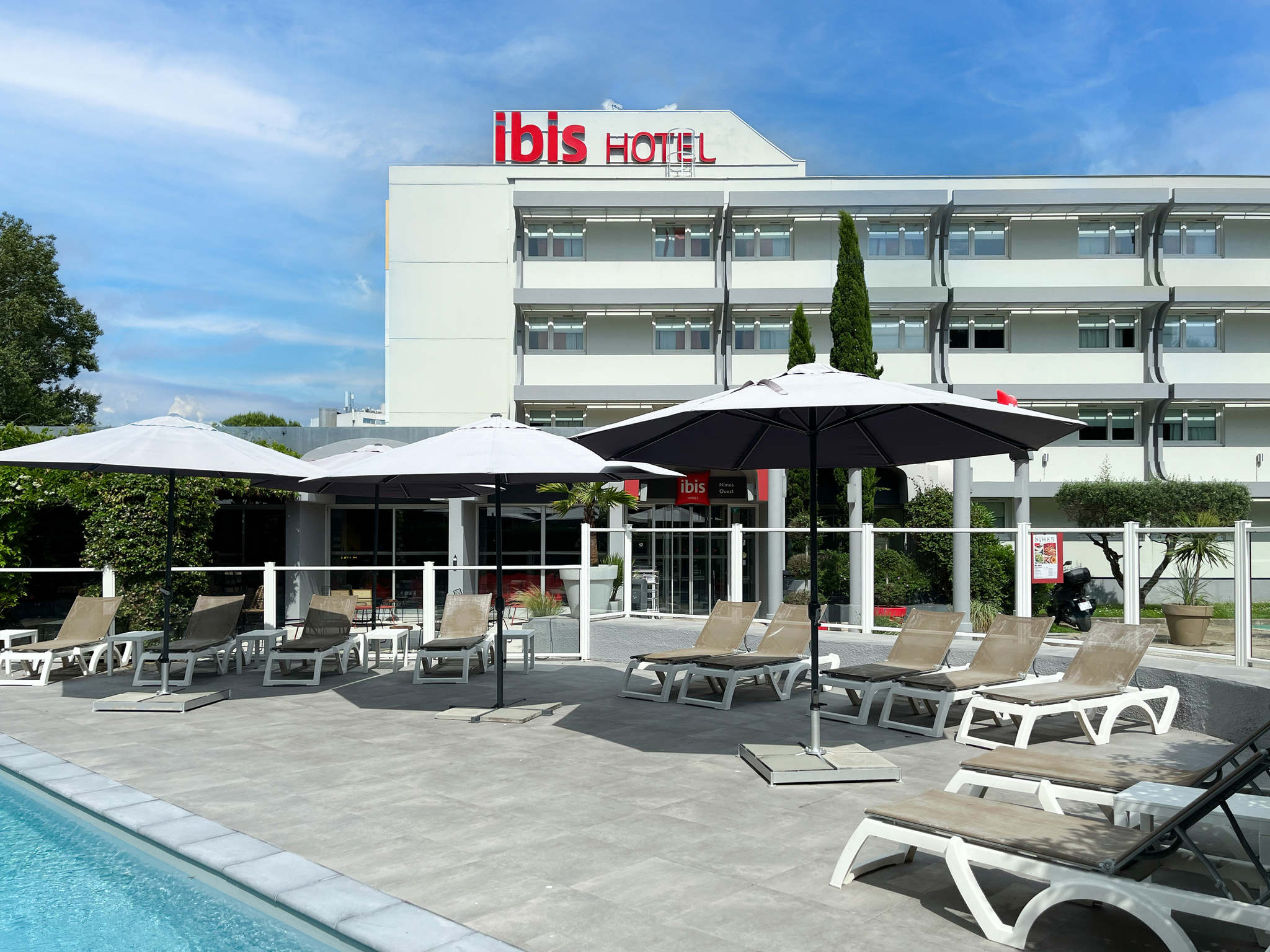 Foto - ibis Nîmes Ouest - A9