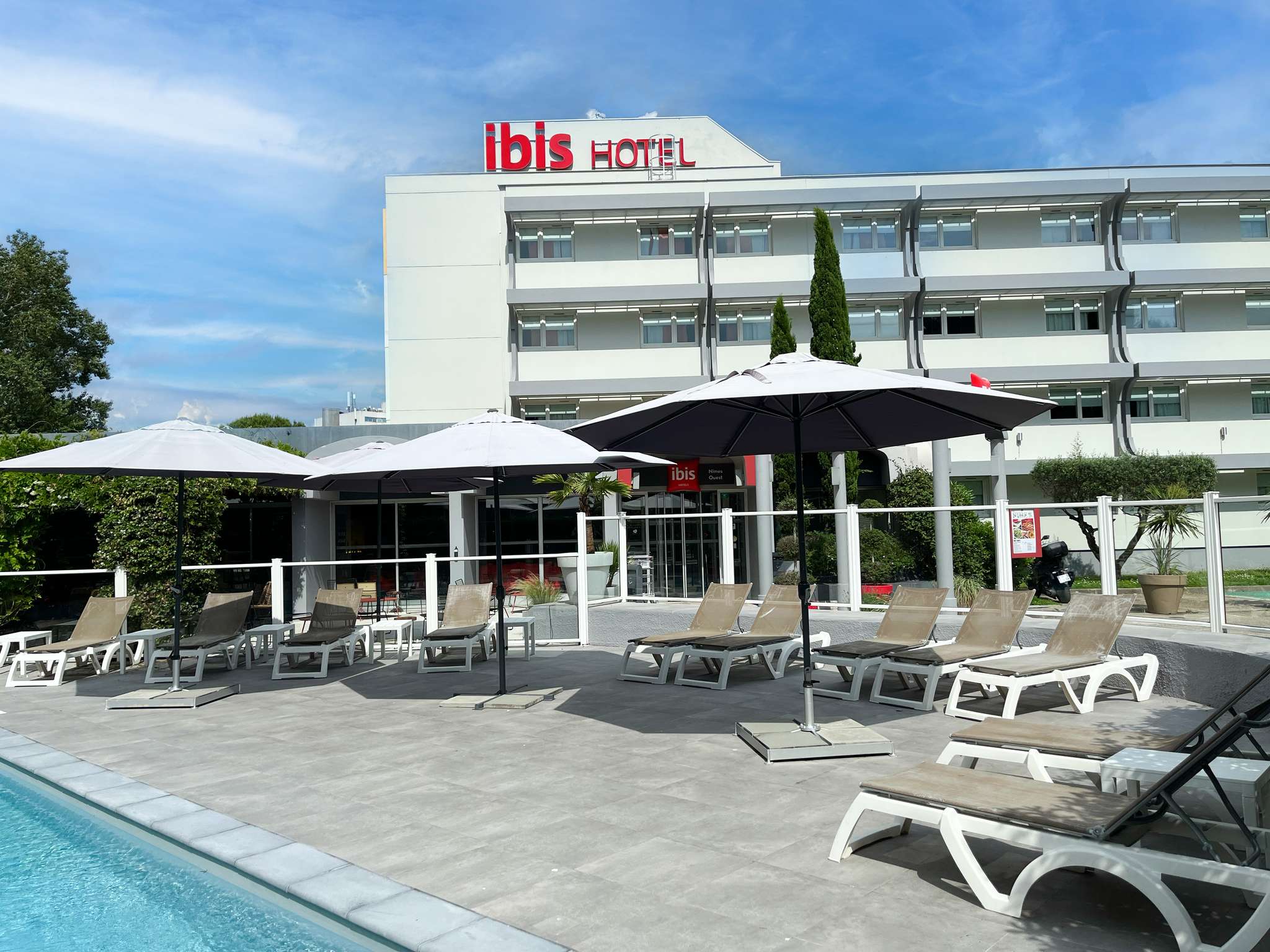 Foto - ibis Nîmes Ouest - A9