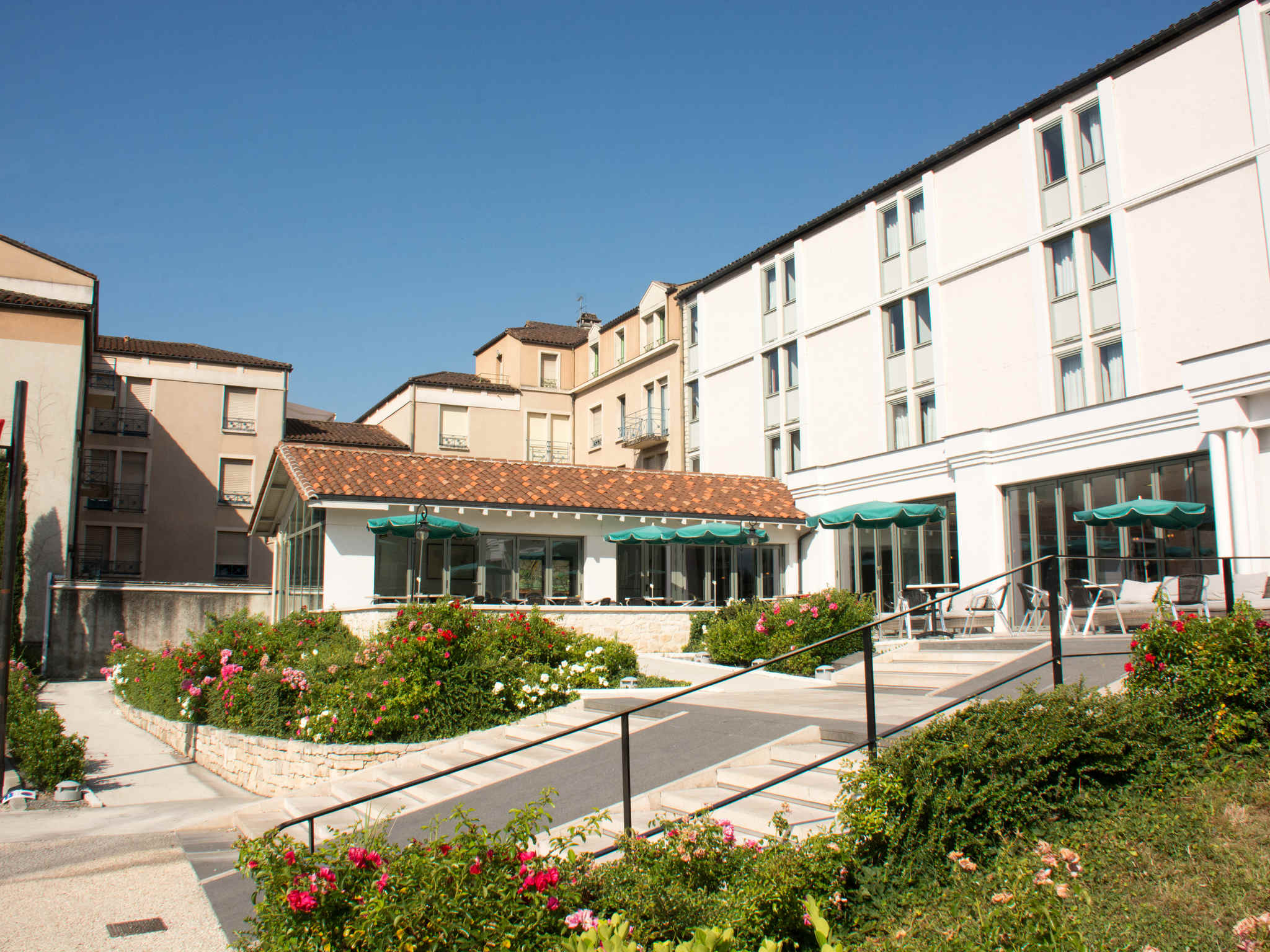 Foto - ibis Périgueux Centre