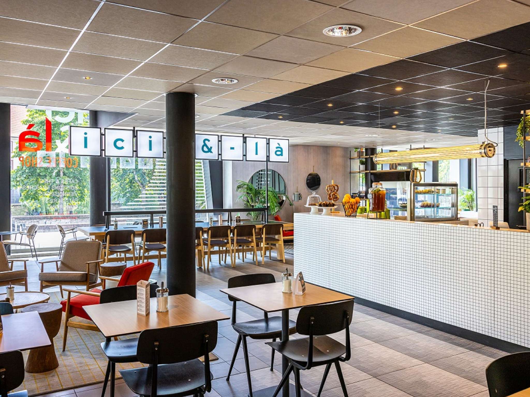 Photo - ibis Strasbourg Centre Les Halles