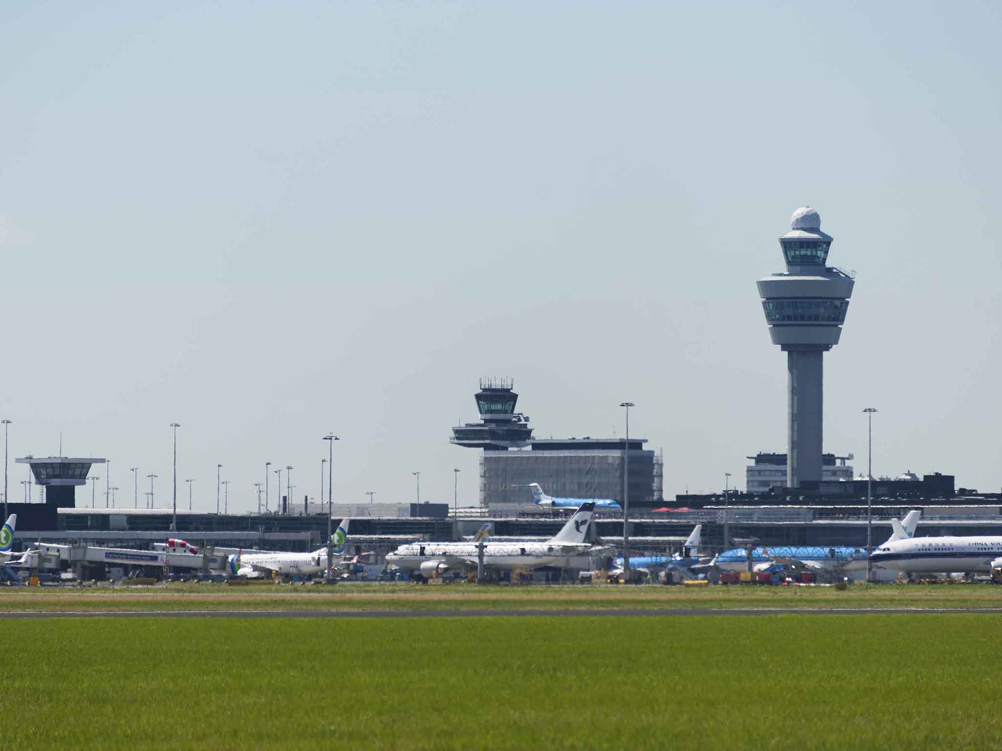 Foto - Ibis Schiphol Amsterdam Airport