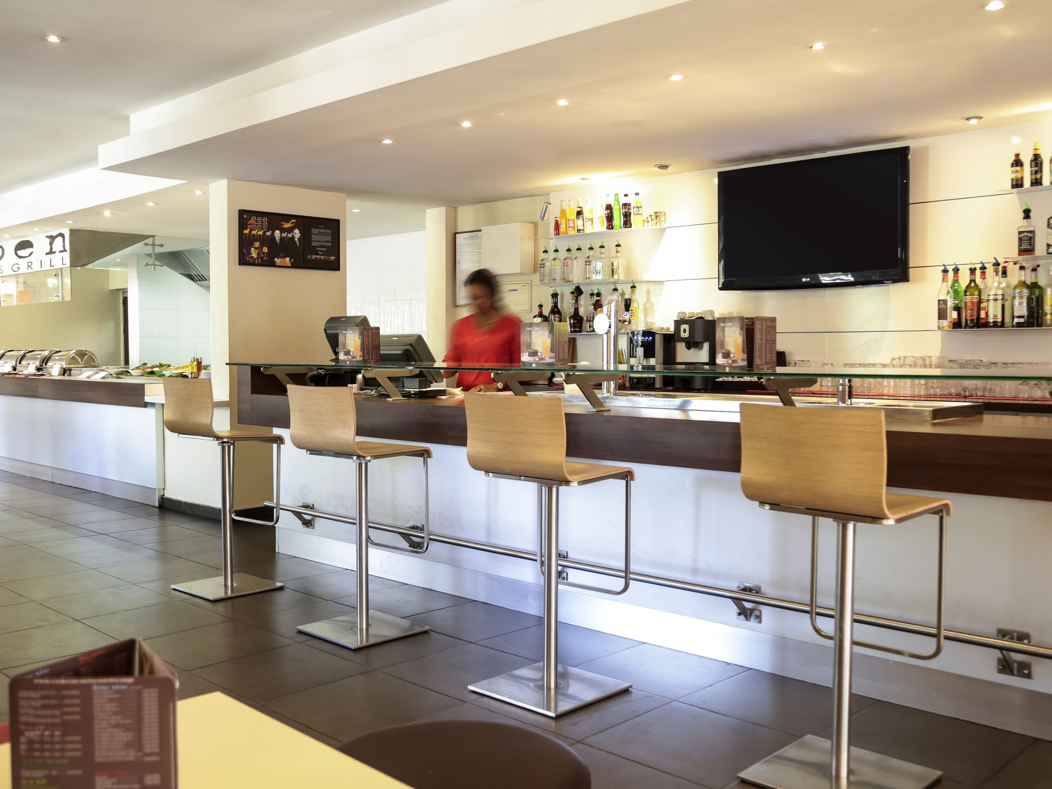 Photo - Ibis Styles Abidjan Marcory