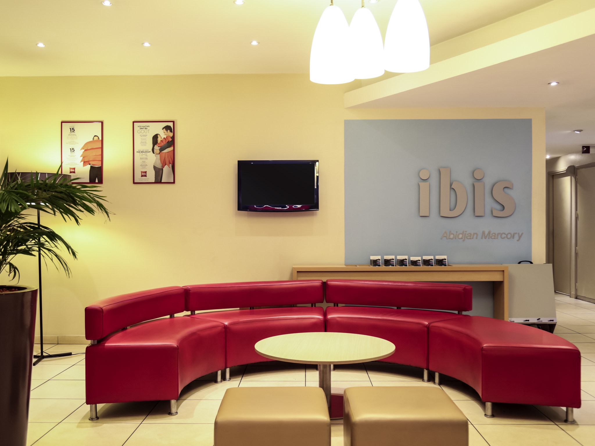 Photo - Ibis Styles Abidjan Marcory