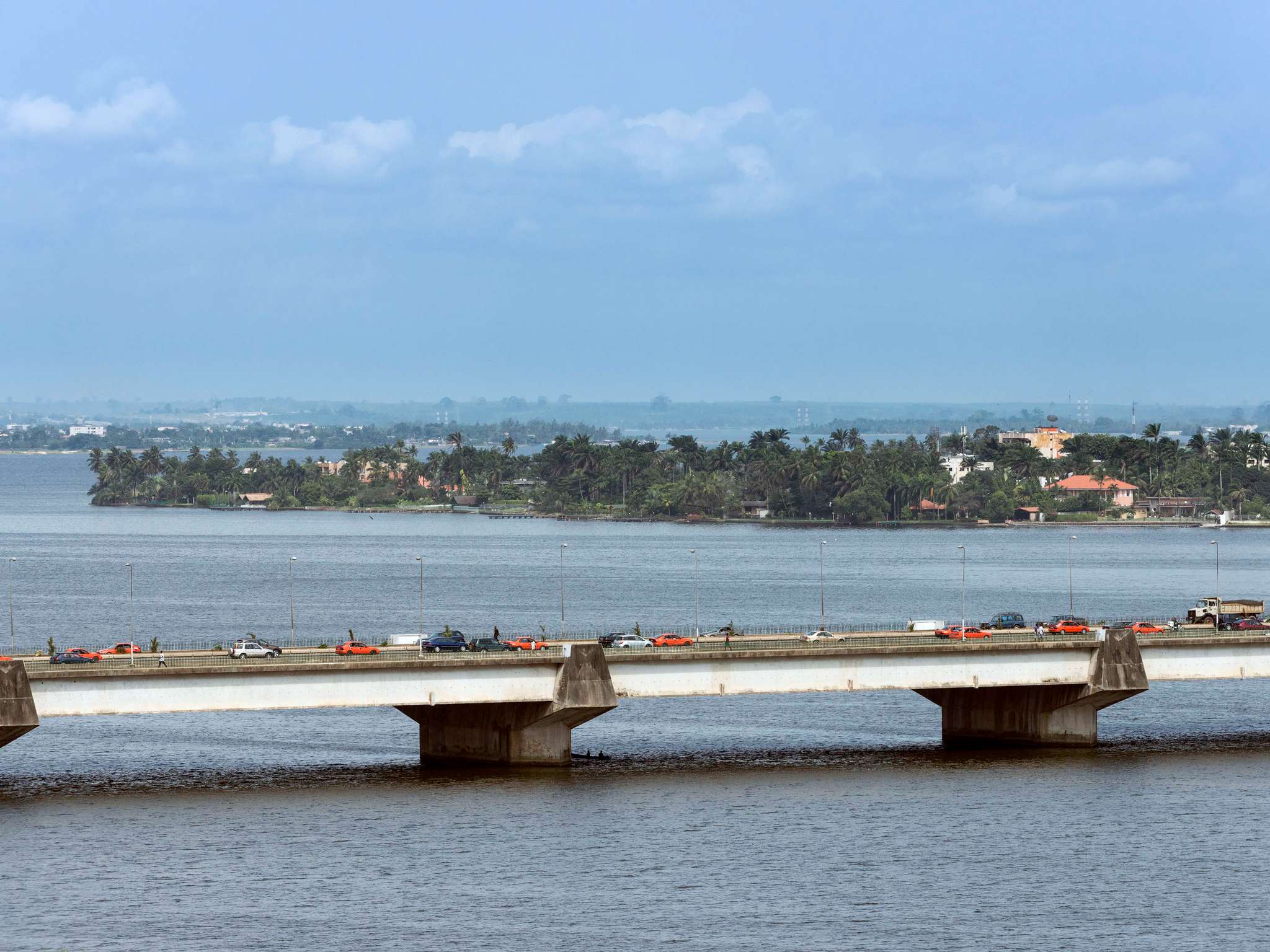 Photo - Ibis Styles Abidjan Marcory