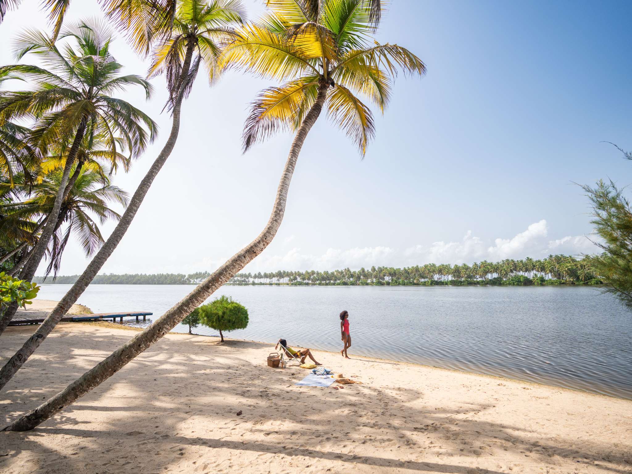 Photo - Ibis Styles Abidjan Marcory