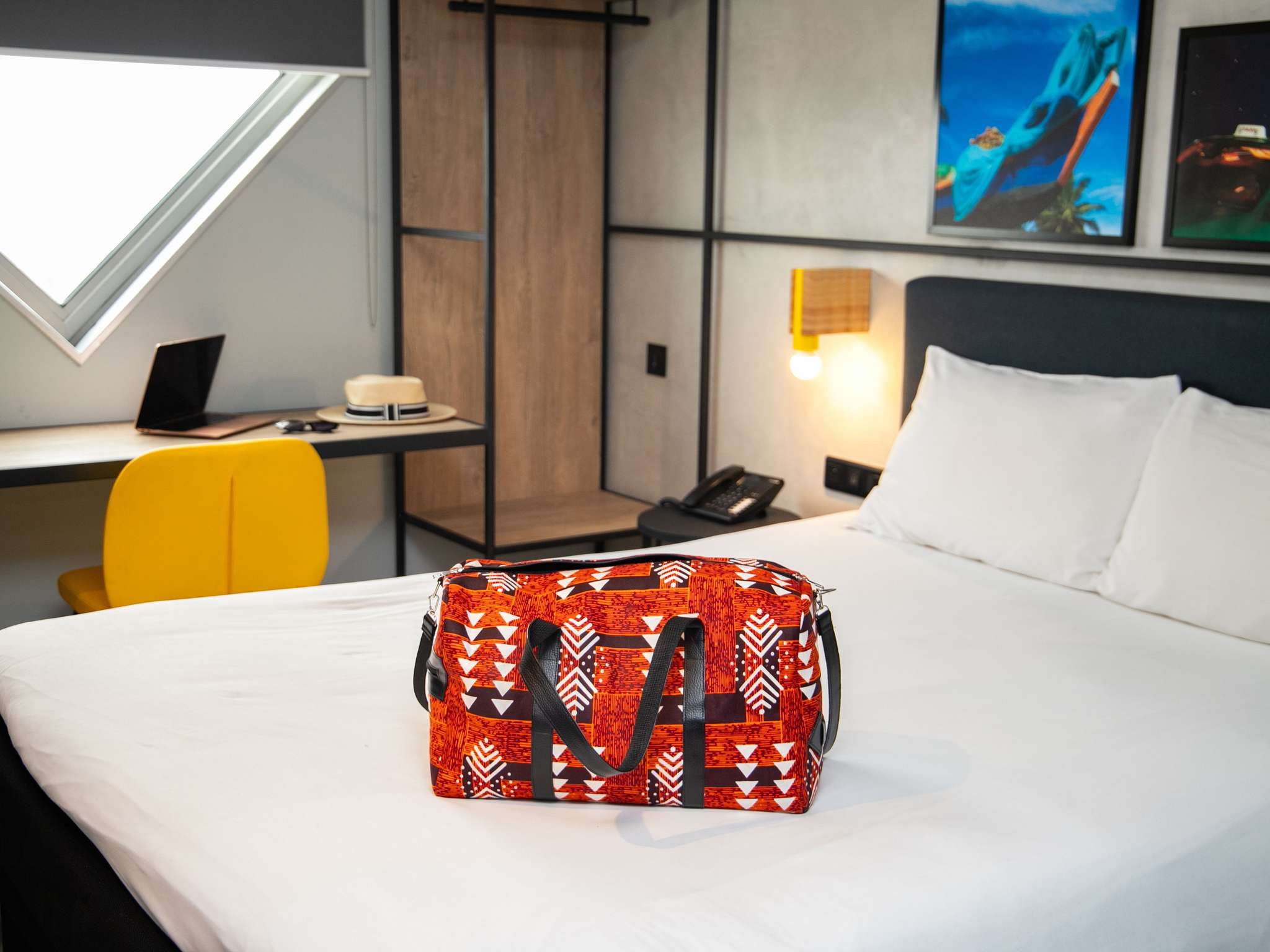 Photo - Ibis Styles Abidjan Marcory