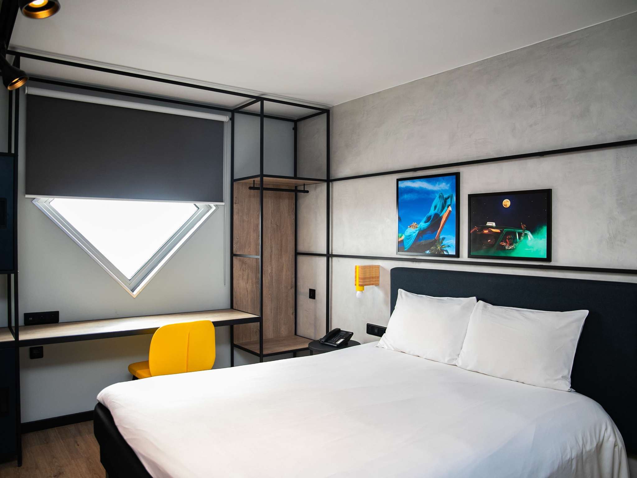 Photo - Ibis Styles Abidjan Marcory