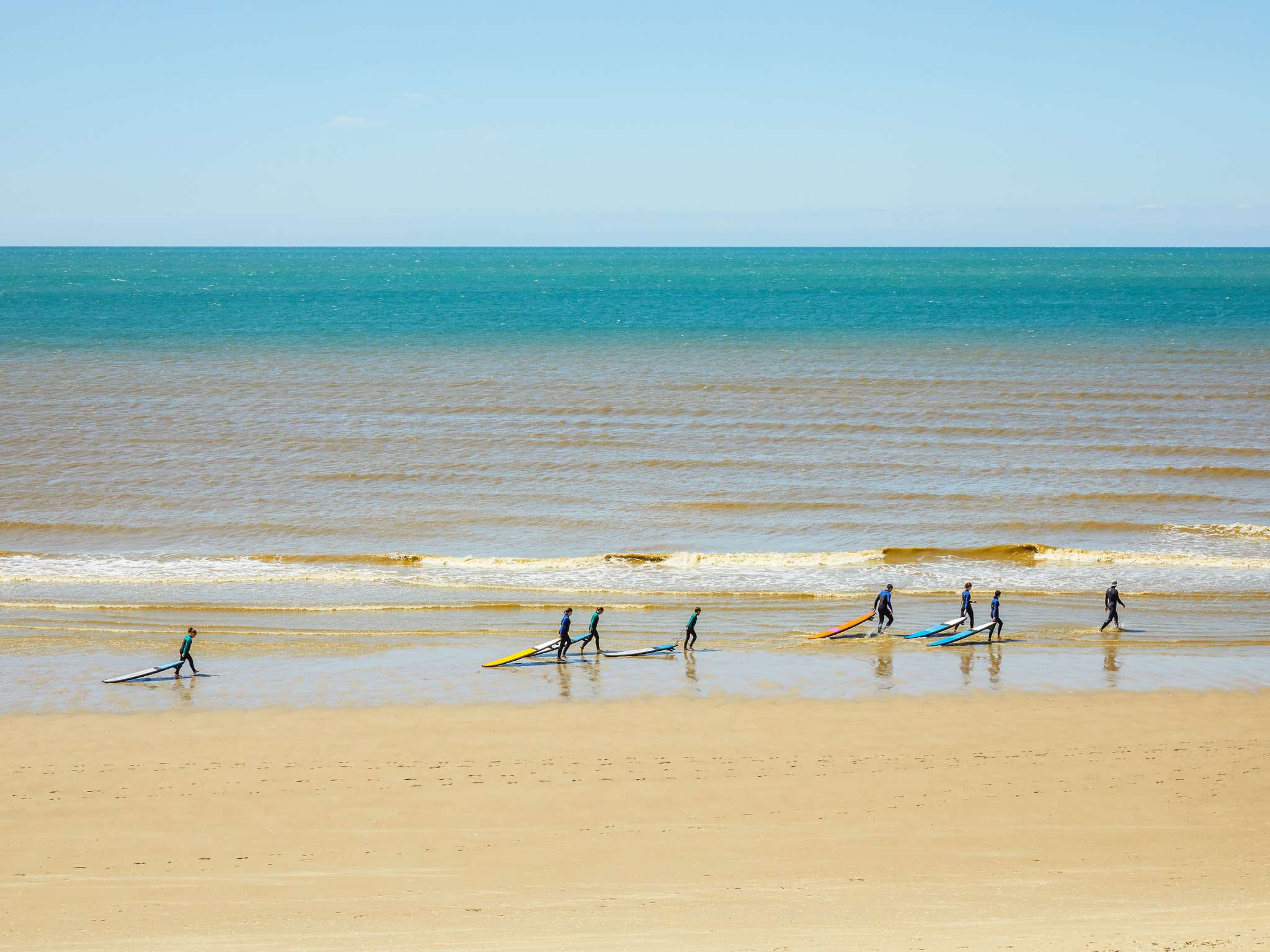 Photo - ibis Thalassa Le Touquet