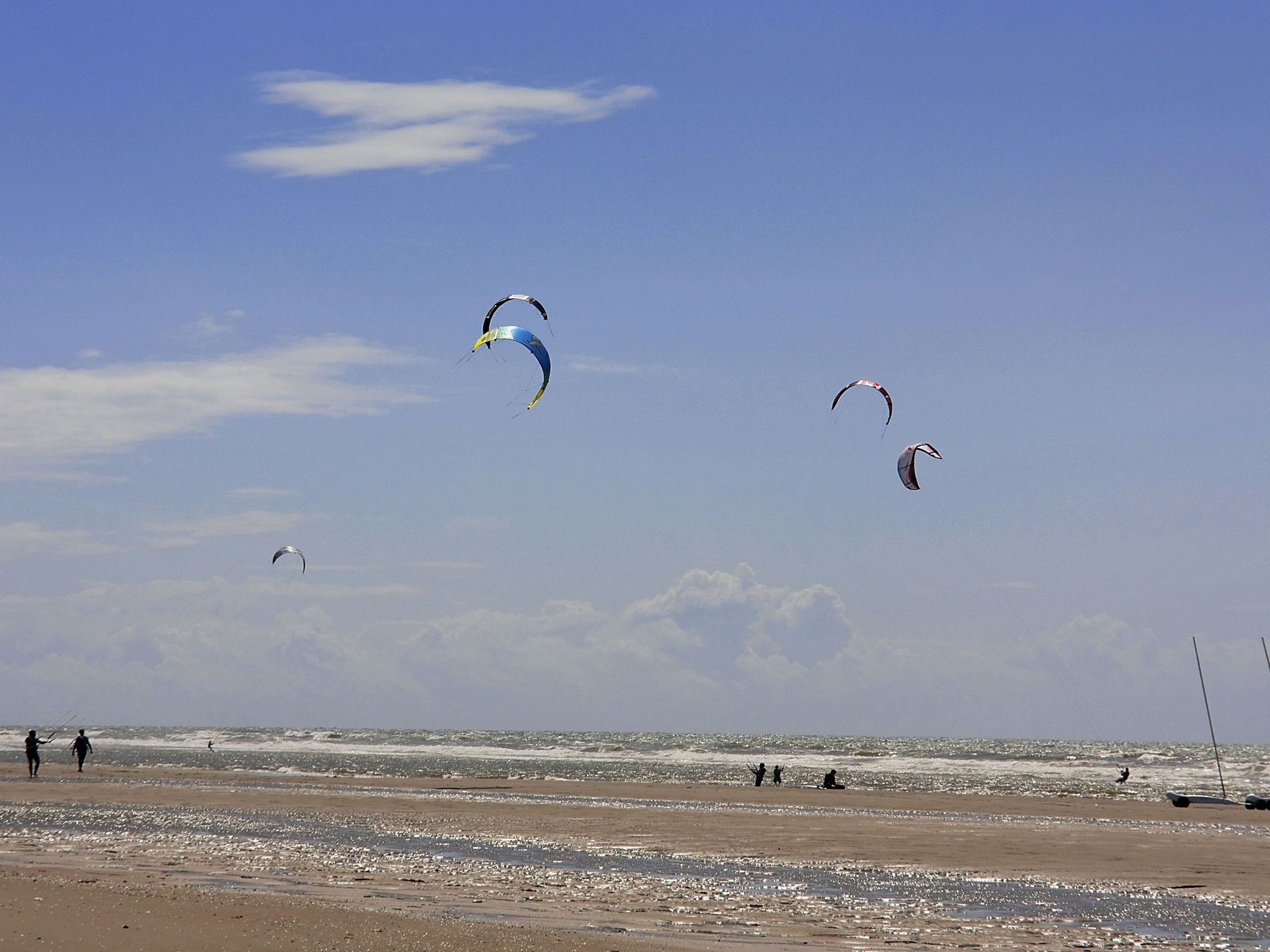 Photo - ibis Thalassa Le Touquet