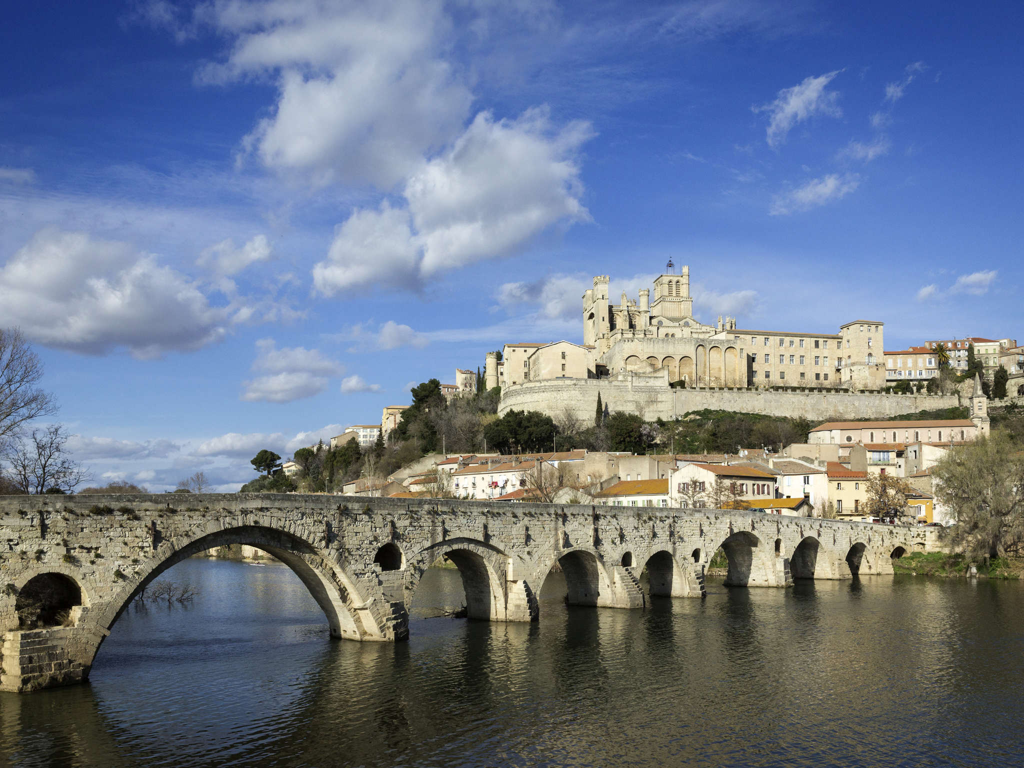 Photo - ibis Beziers Est Mediterranee A9/A75