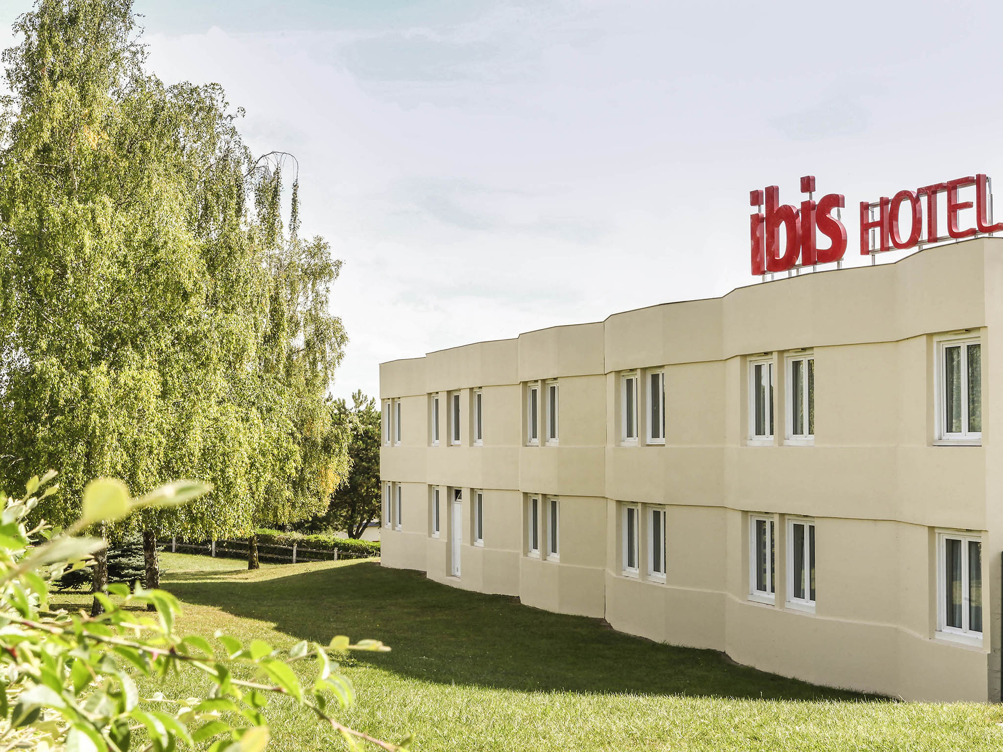 Foto - ibis Chalons en Champagne