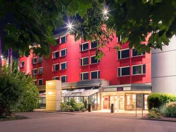 Economy Hotel Koln Frechen Ibis Accor