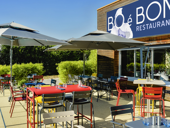 Photo du restaurant Bo é Bon