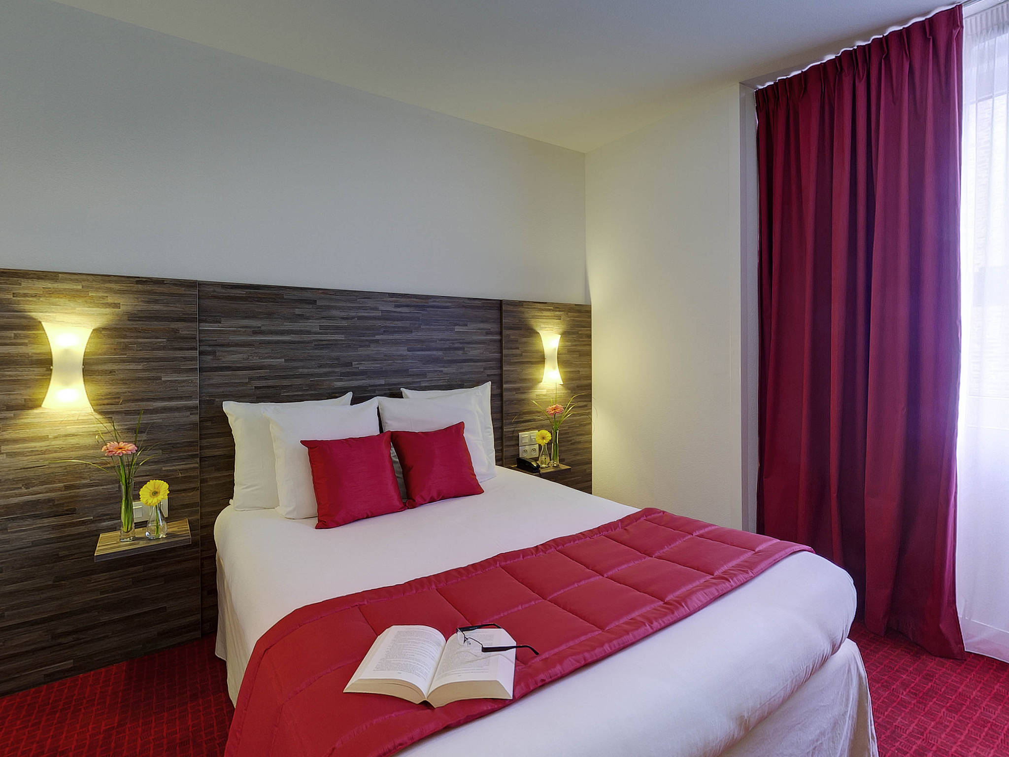 Photo - ibis Styles Rennes Centre Gare Nord