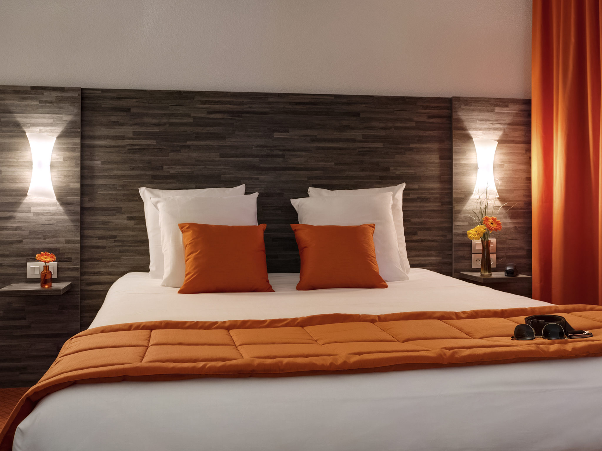 Photo - ibis Styles Rennes Centre Gare Nord