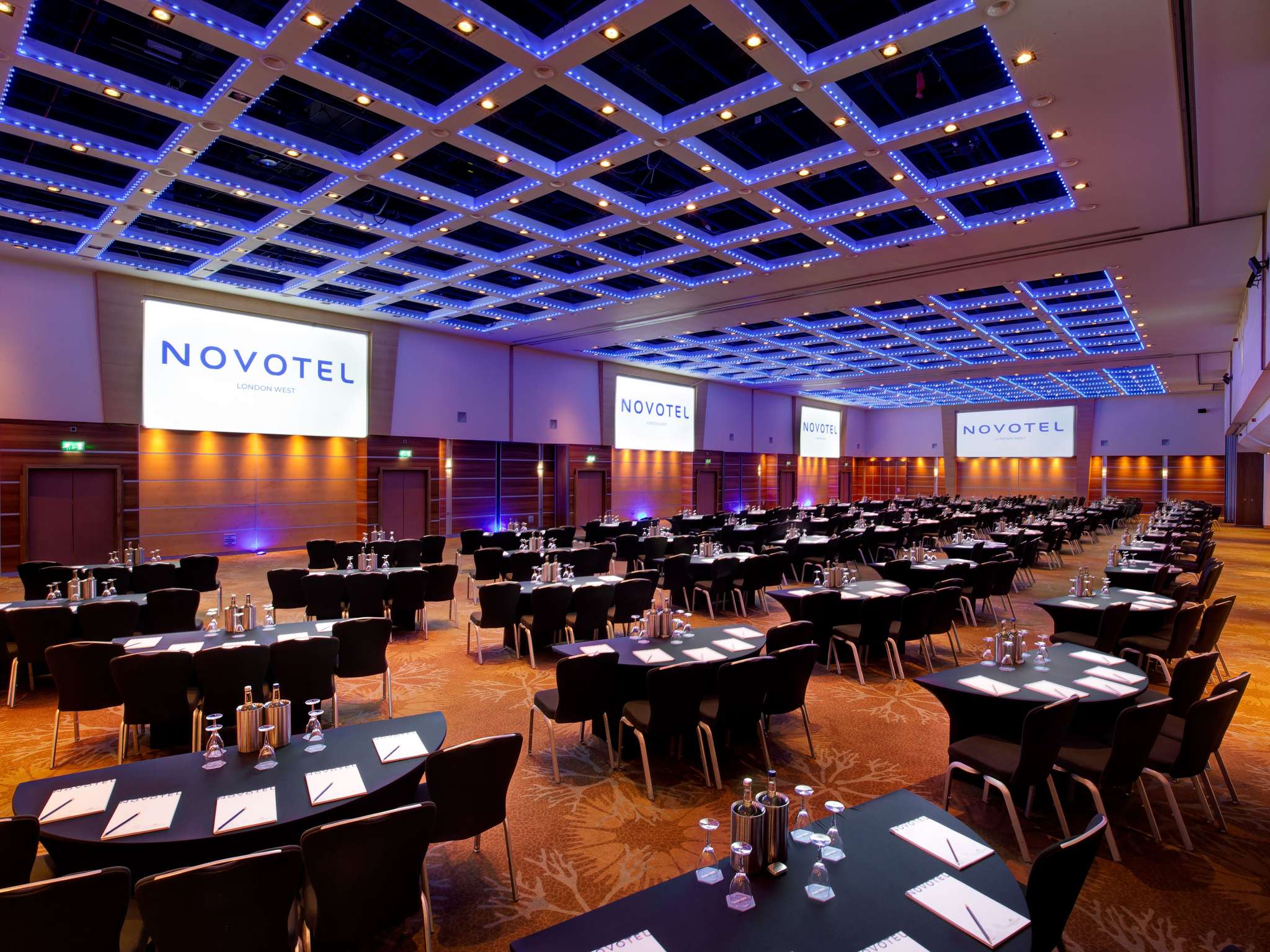 Foto - Novotel London West