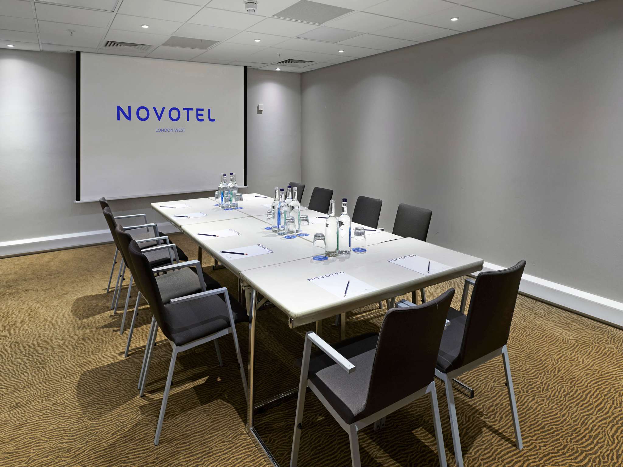 Foto - Novotel London West