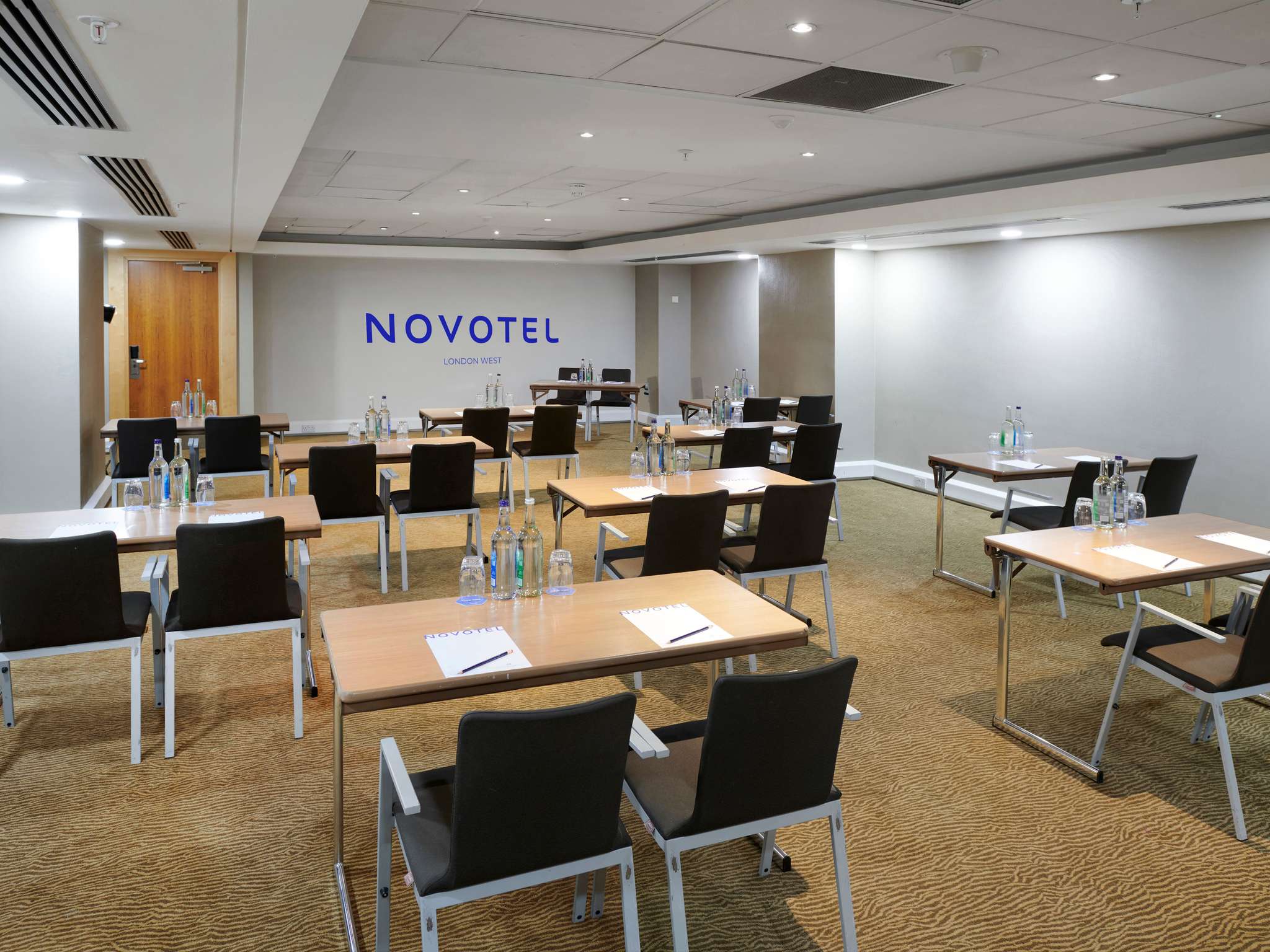 Foto - Novotel London West