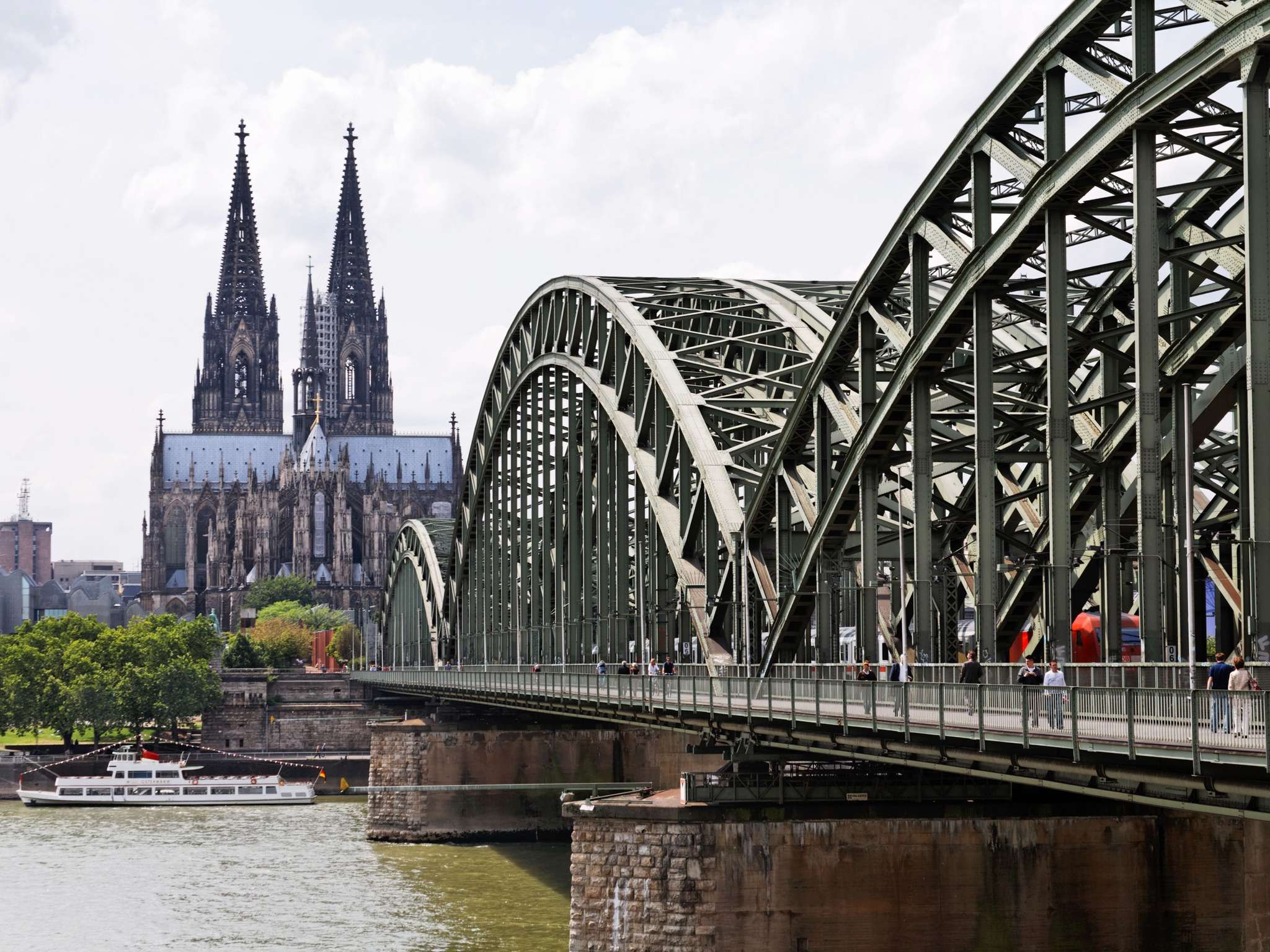 Photo - Ibis Hotel Köln Am Dom