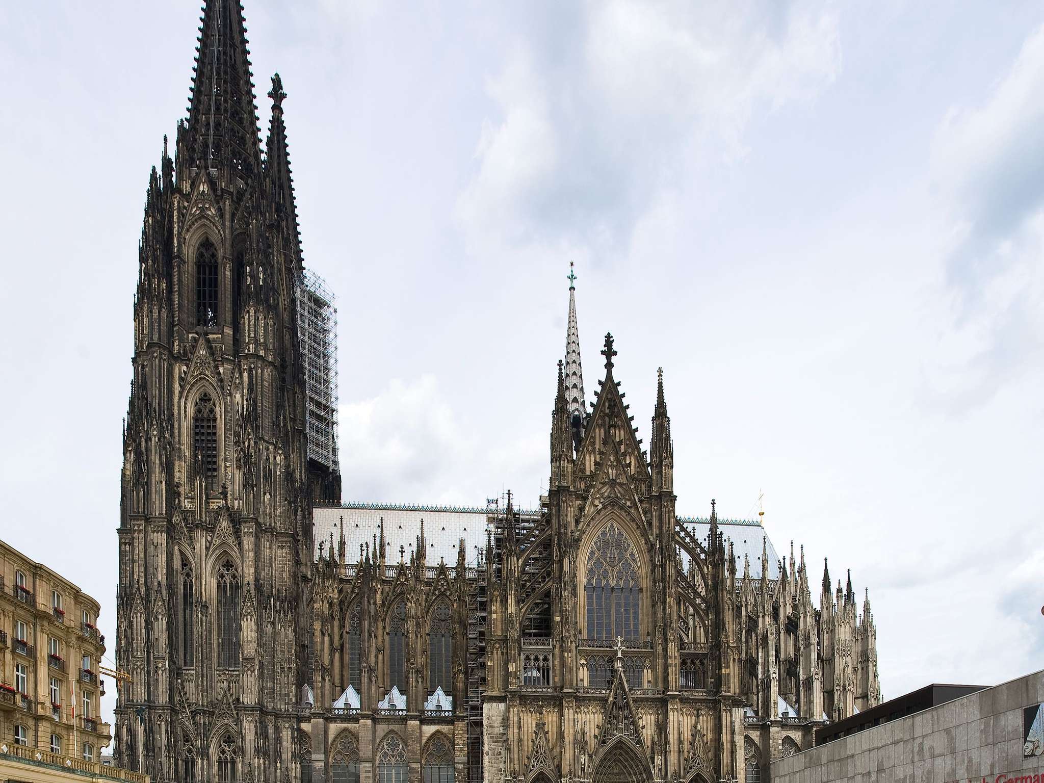 Photo - Ibis Hotel Köln Am Dom