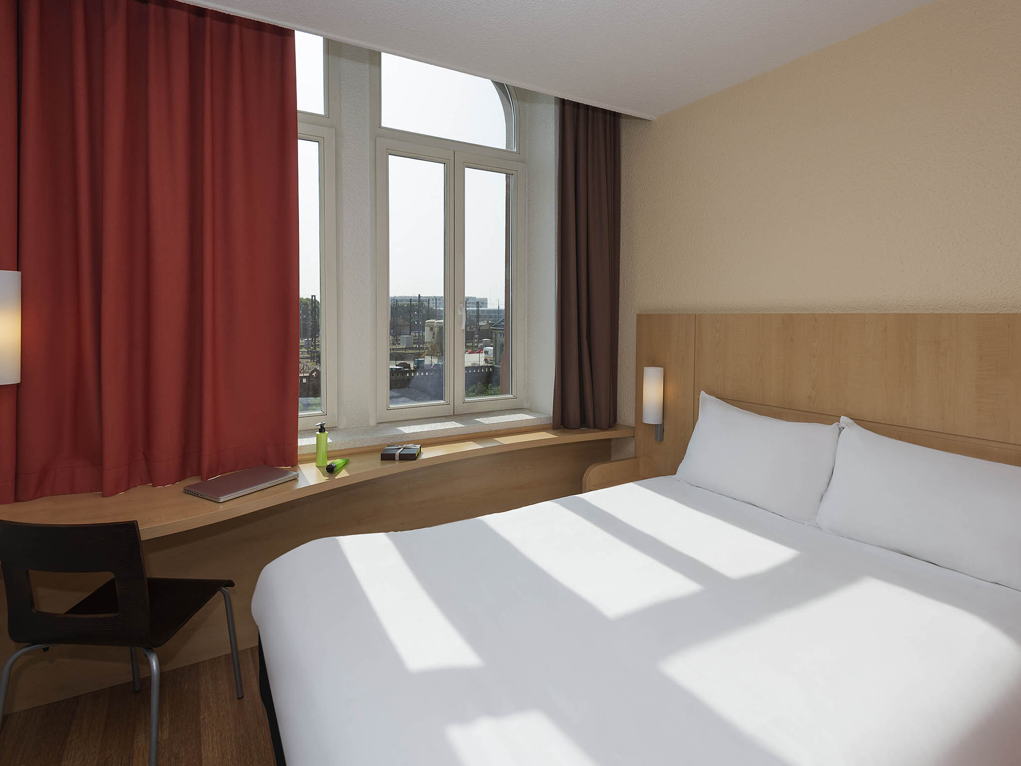 Foto - Ibis Styles Metz Centre Gare