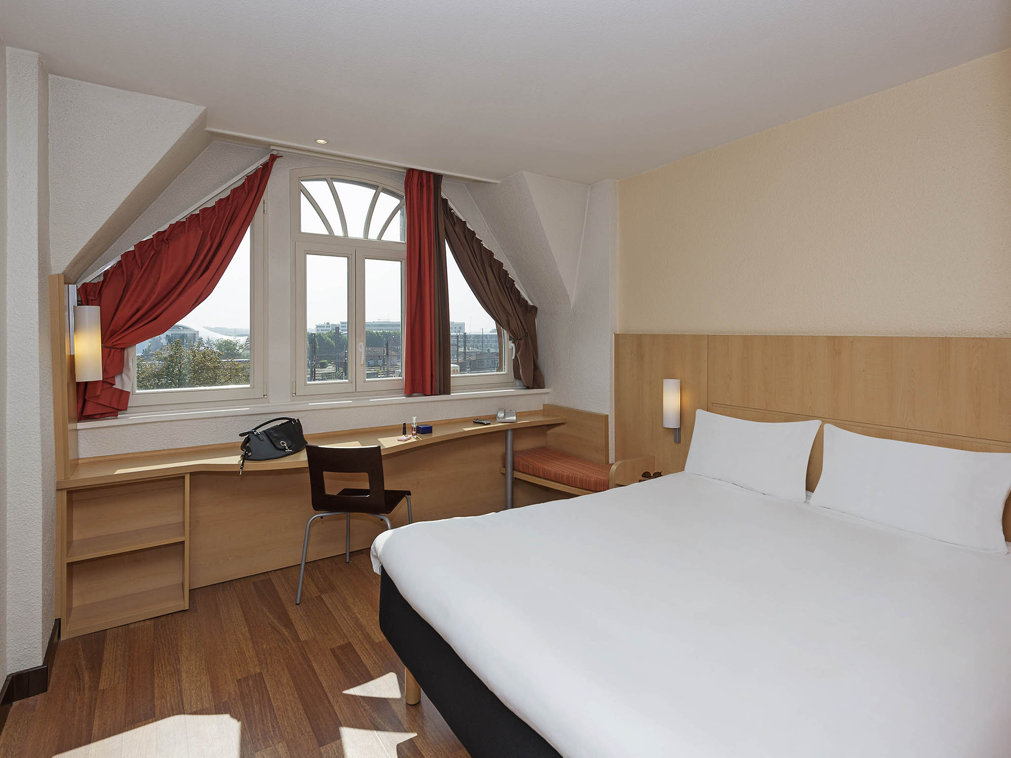 Foto - Ibis Styles Metz Centre Gare