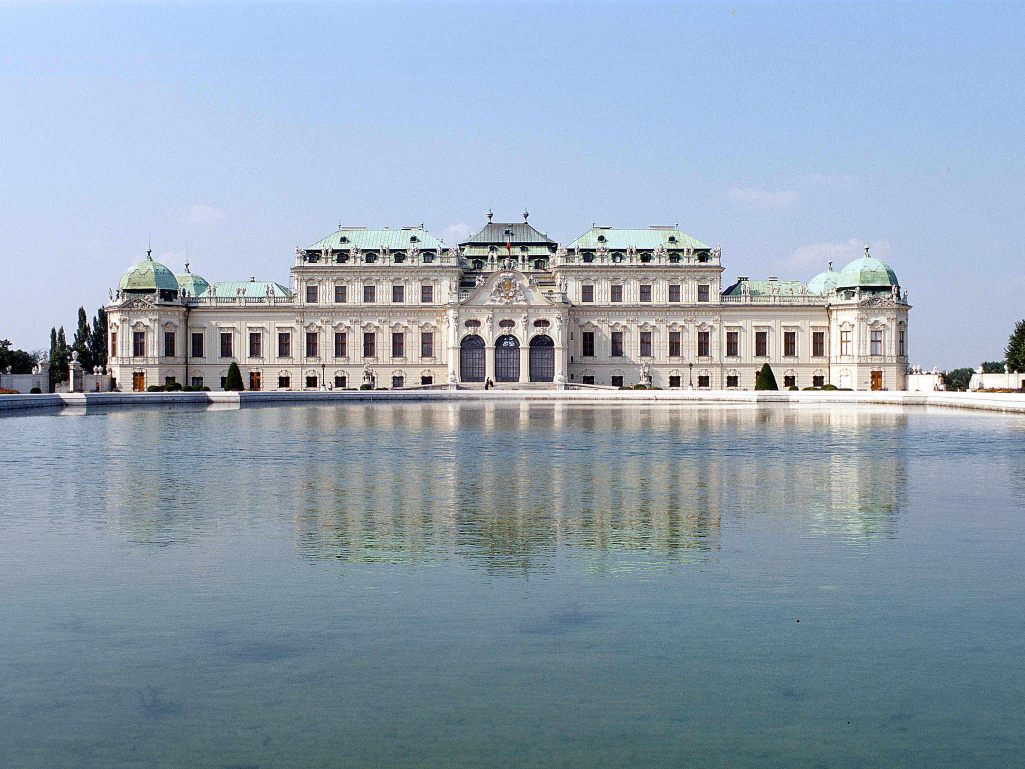 Foto - Mercure Wien Zentrum