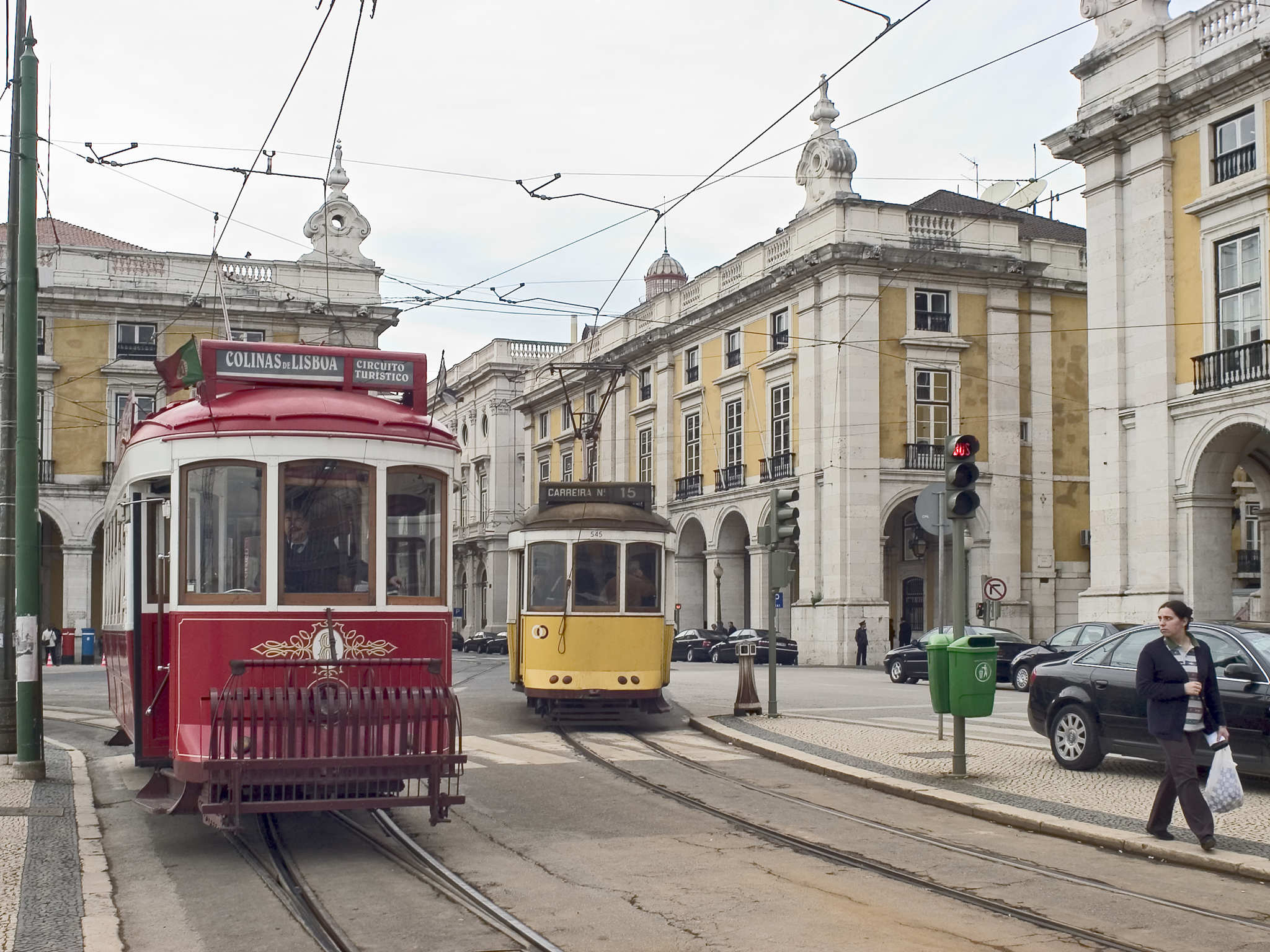 Photo - Novotel Lisboa