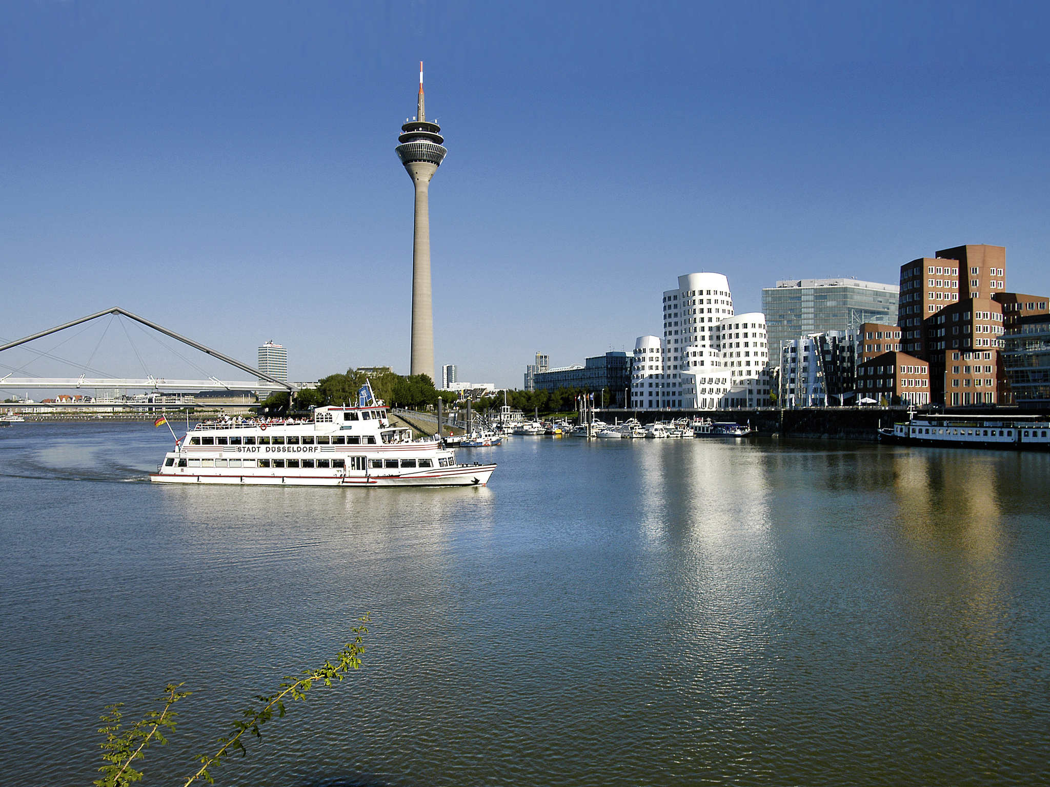 Foto - ibis Hotel Düsseldorf Hauptbahnhof