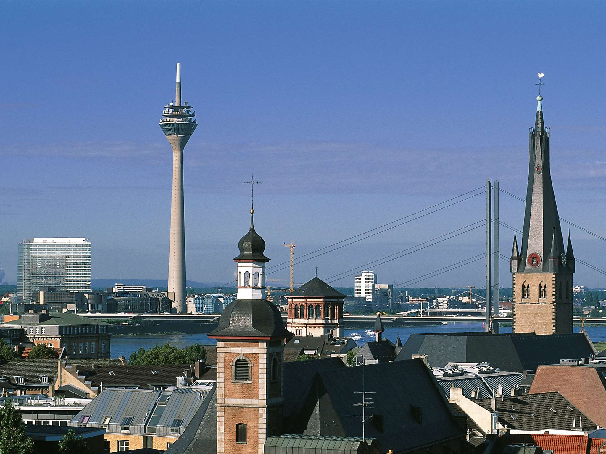 Foto - ibis Hotel Düsseldorf Hauptbahnhof