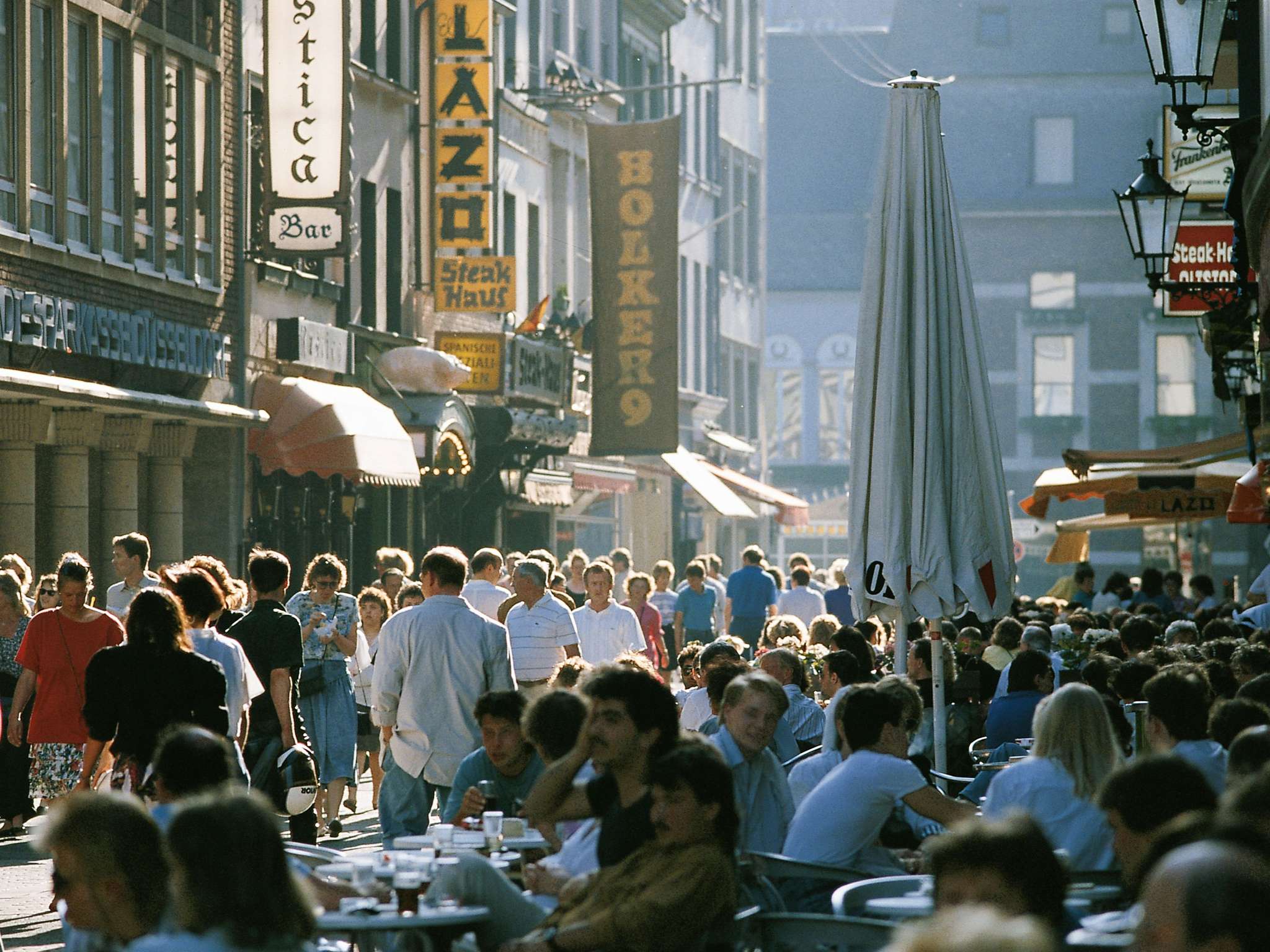 Foto - ibis Hotel Düsseldorf Hauptbahnhof