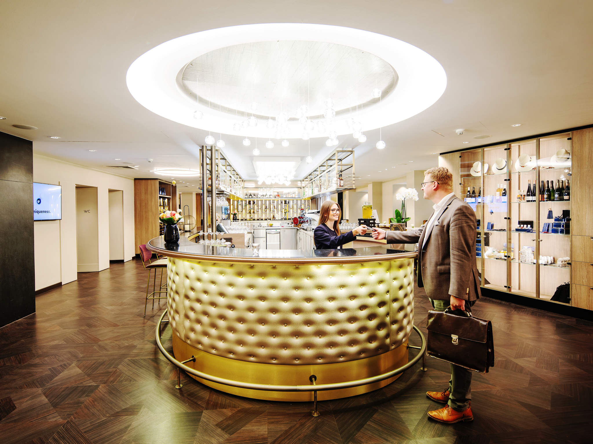 Photo - Grand Hotel Bregenz - MGallery Hotel Collection