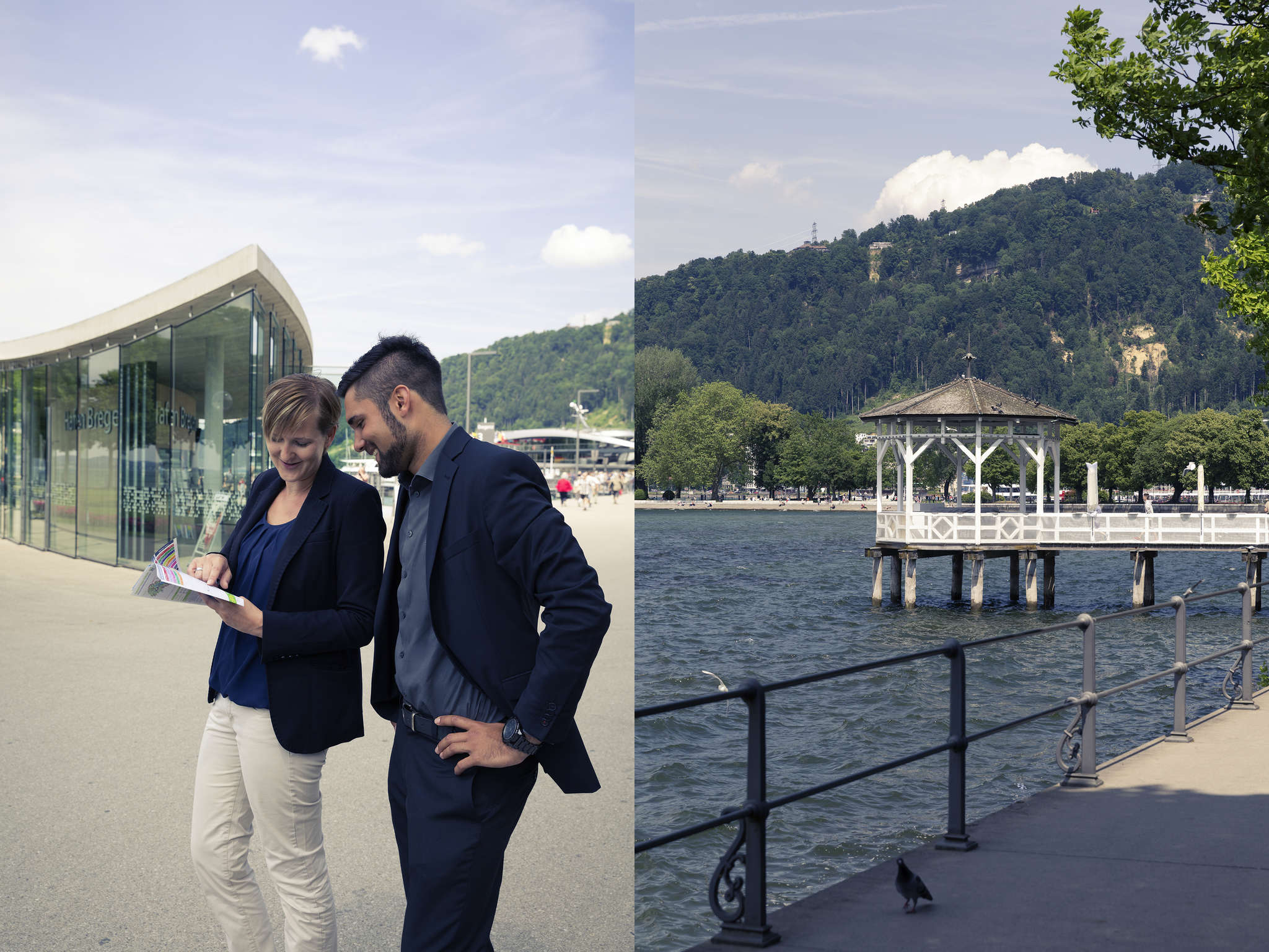 Photo - Grand Hotel Bregenz - MGallery Hotel Collection